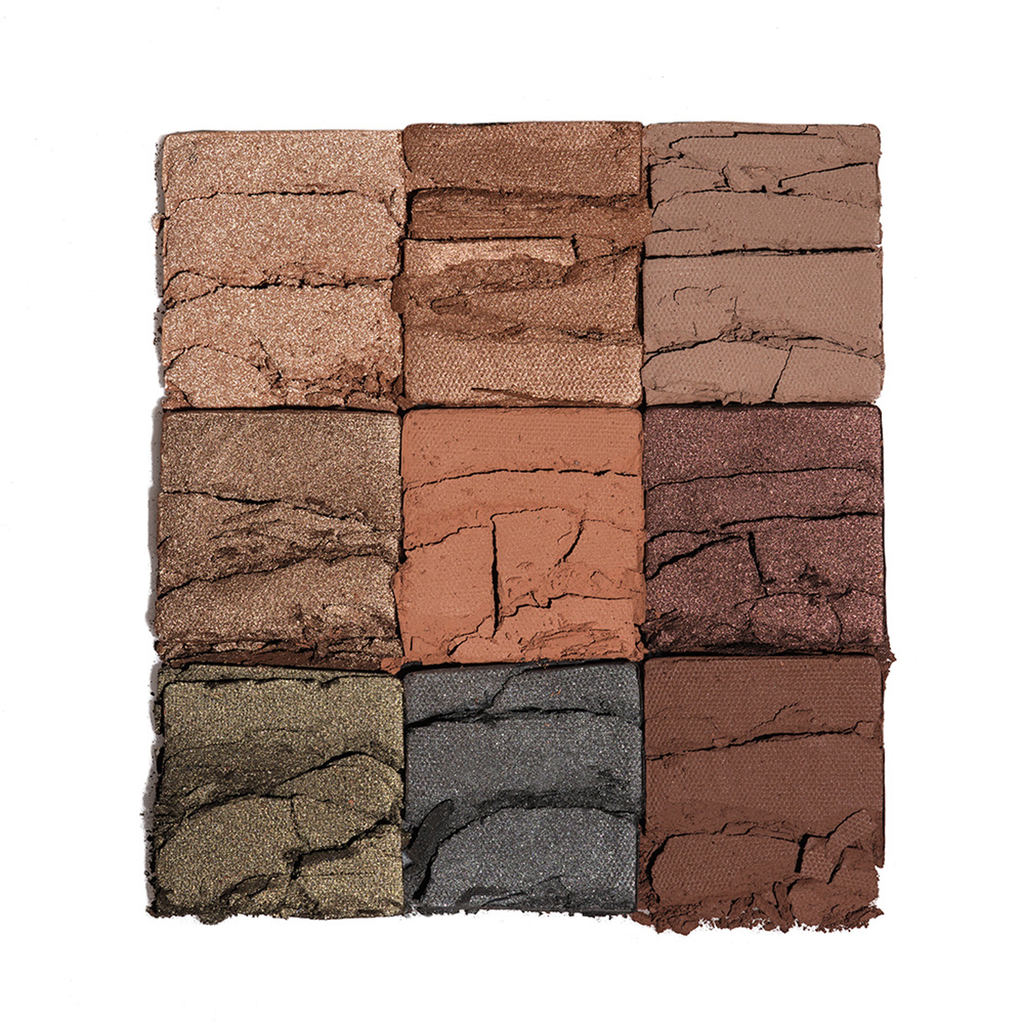 Embers Mini Eye Shadow Palette • 9.99g