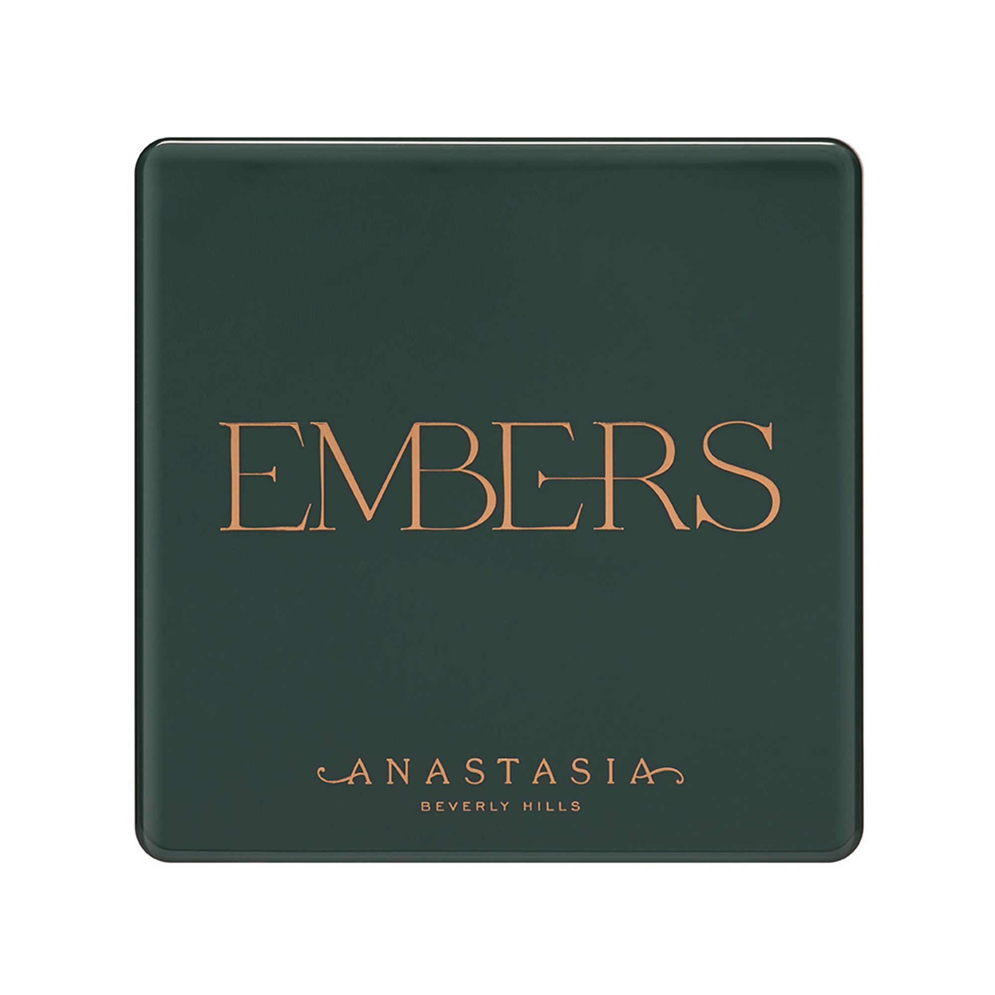 Embers Mini Eye Shadow Palette • 9.99g