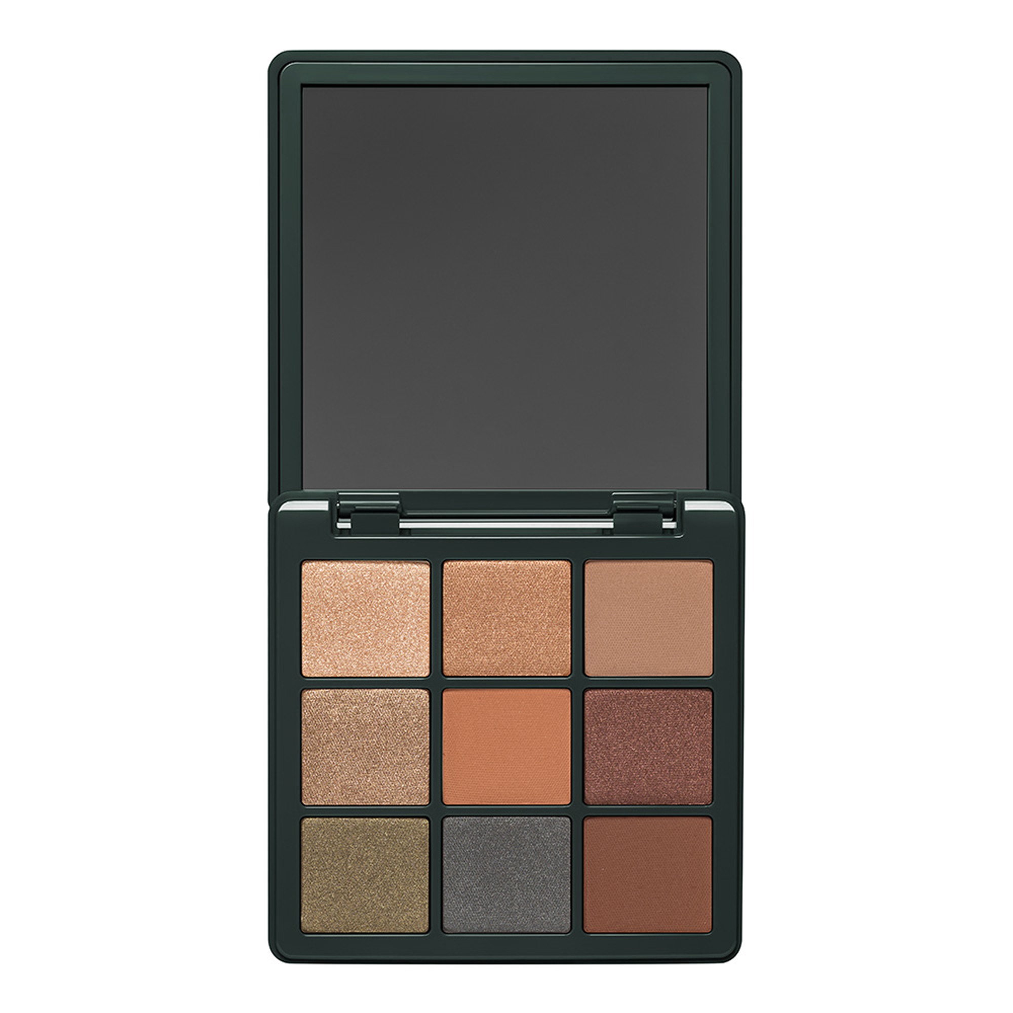 Embers Mini Eye Shadow Palette • 9.99g