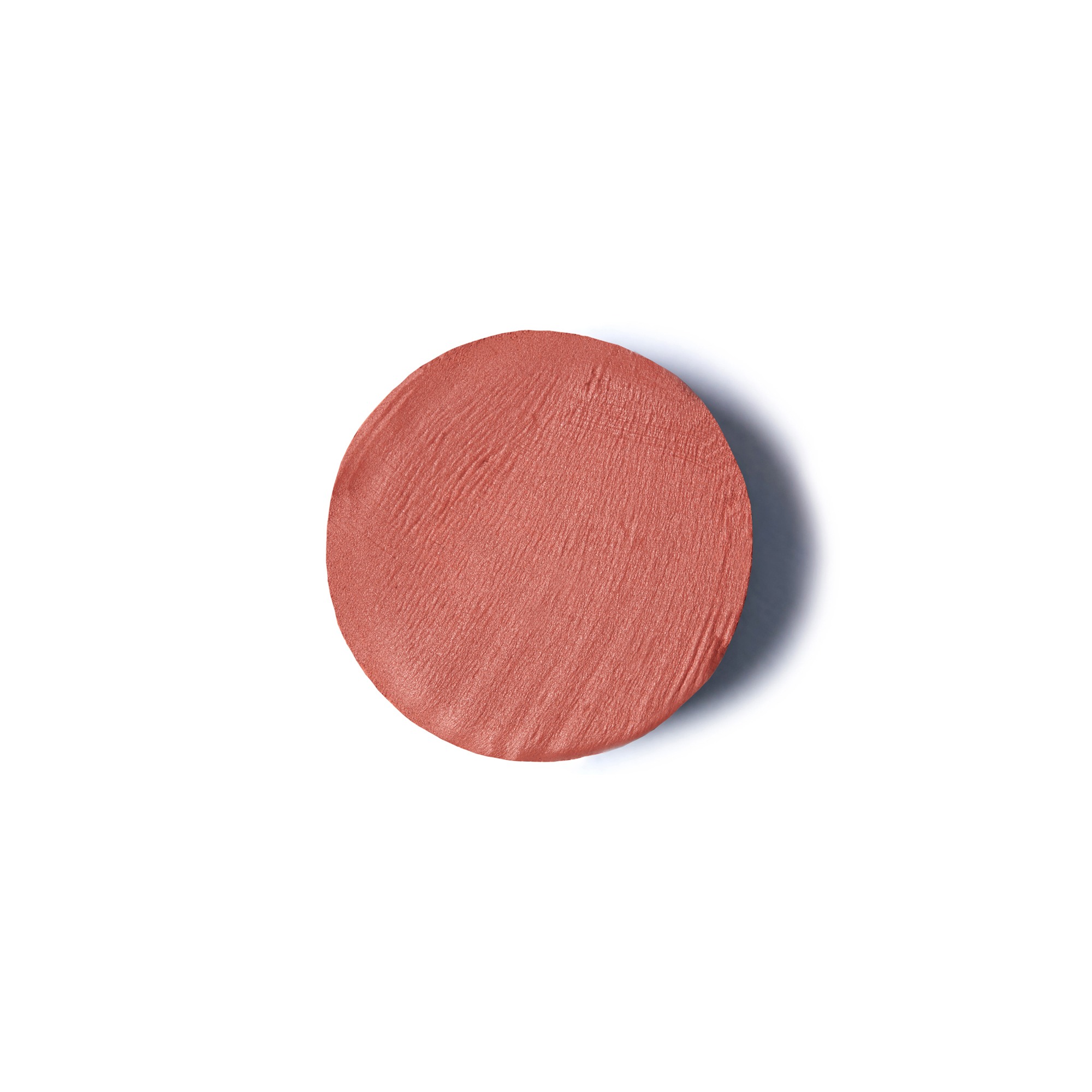 Matte Lipstick • Spice
