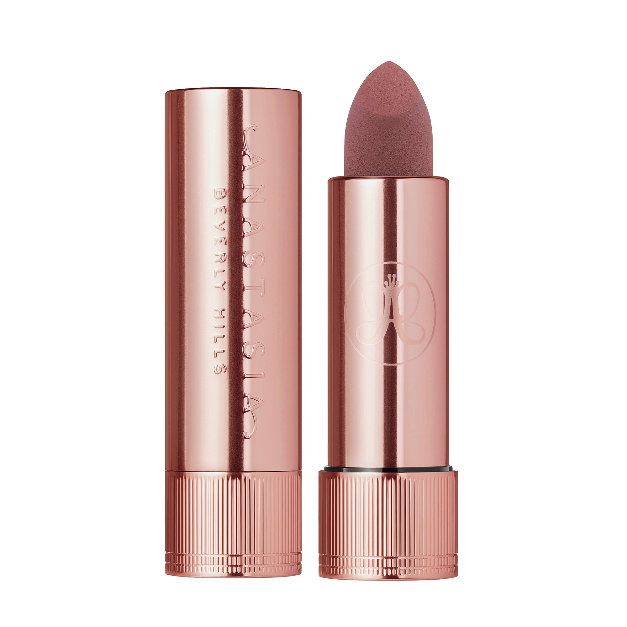 Matte Lipstick • Mauve Cloud