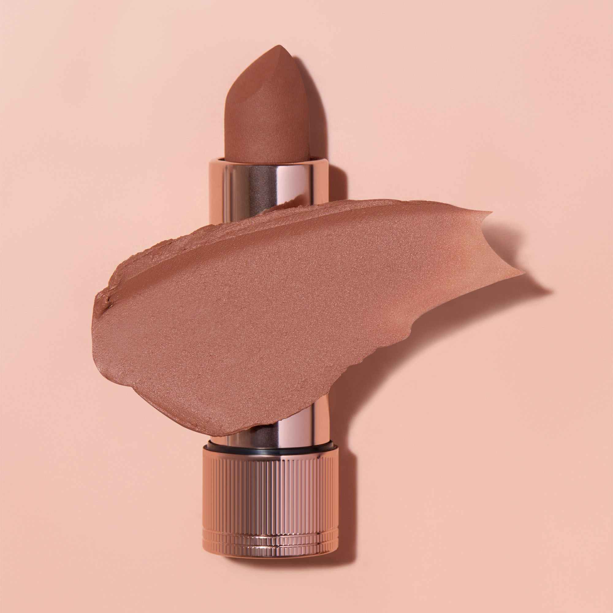 Matte Lipstick • Mauve Cloud