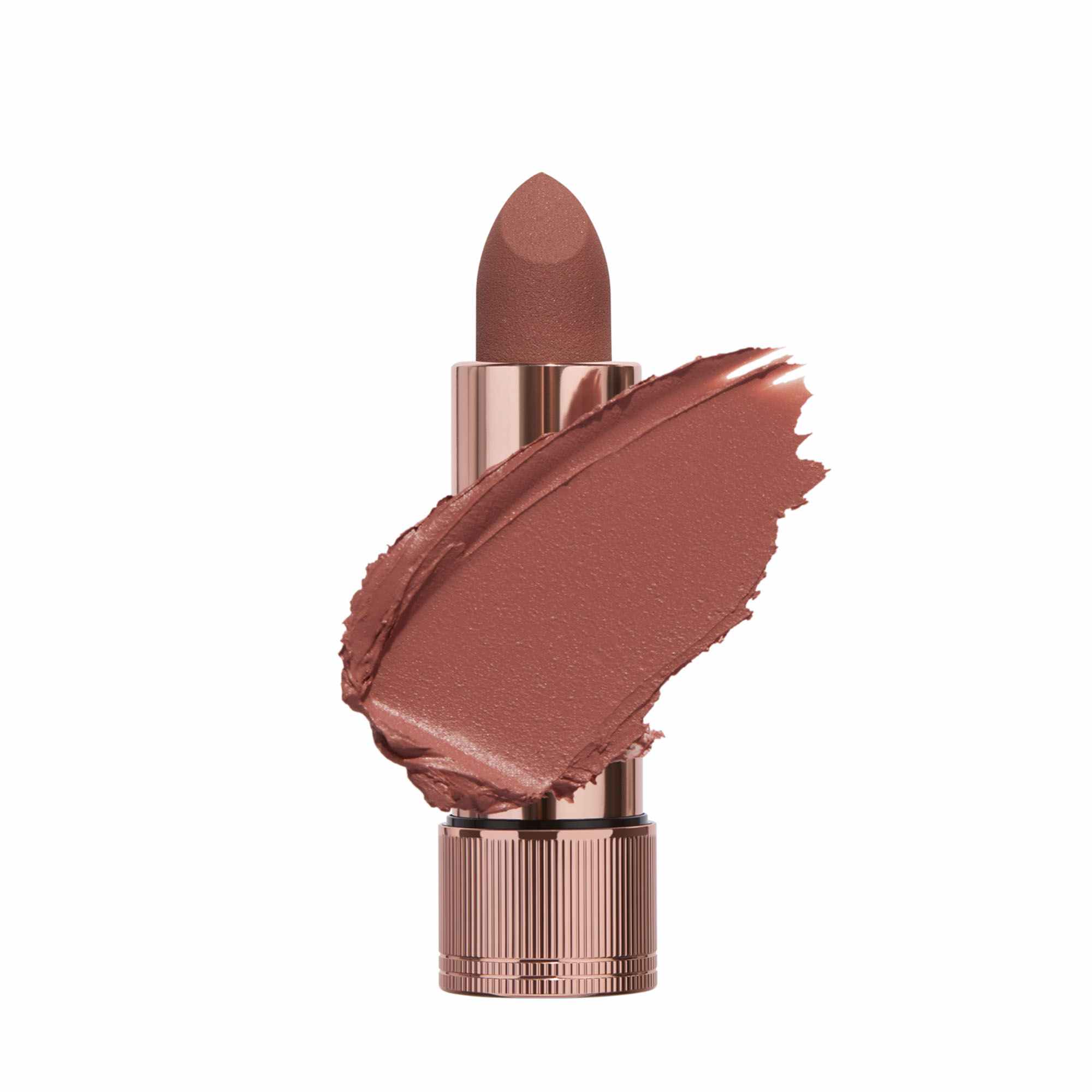 Matte Lipstick • Mauve Cloud
