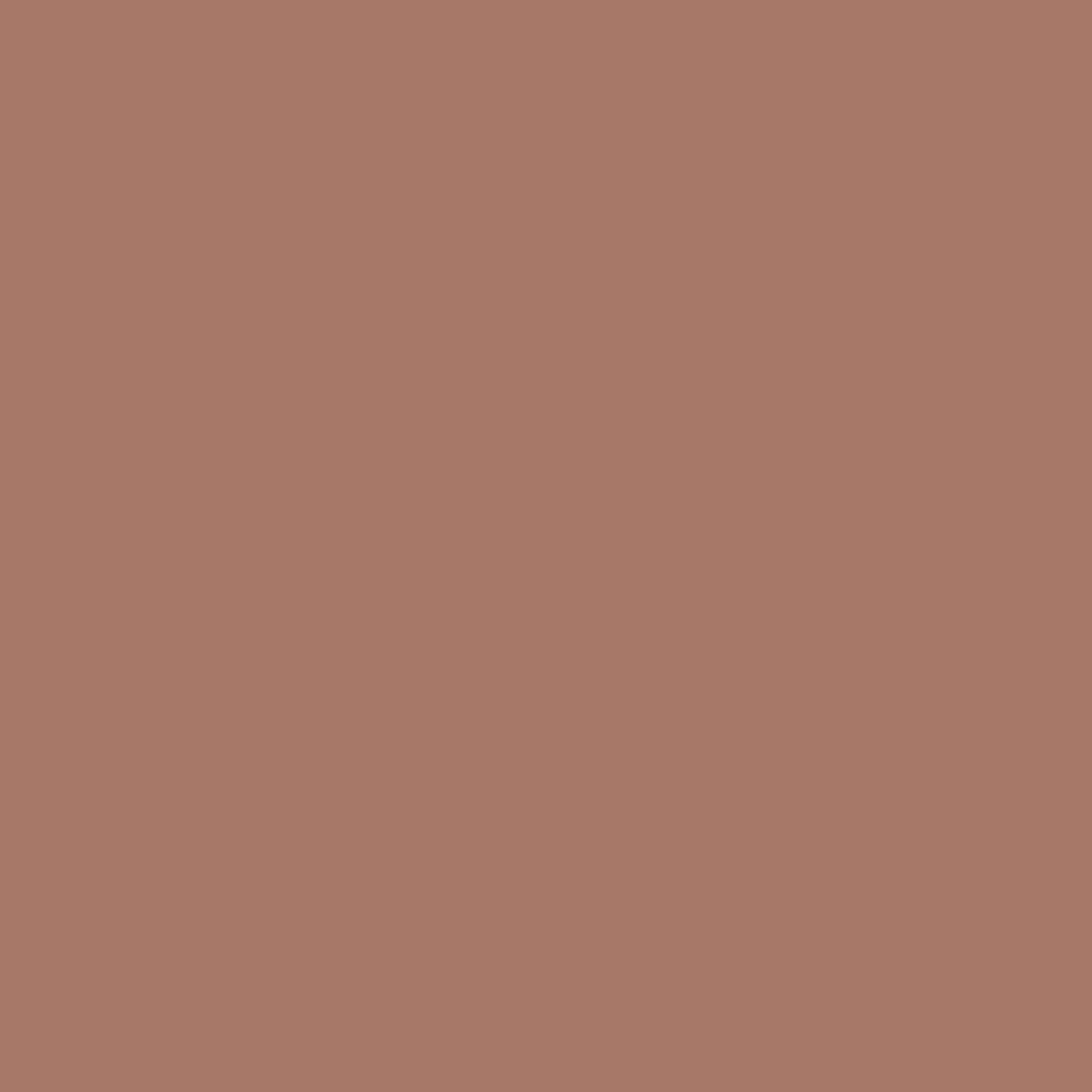 Matte Lipstick • Hazelnut