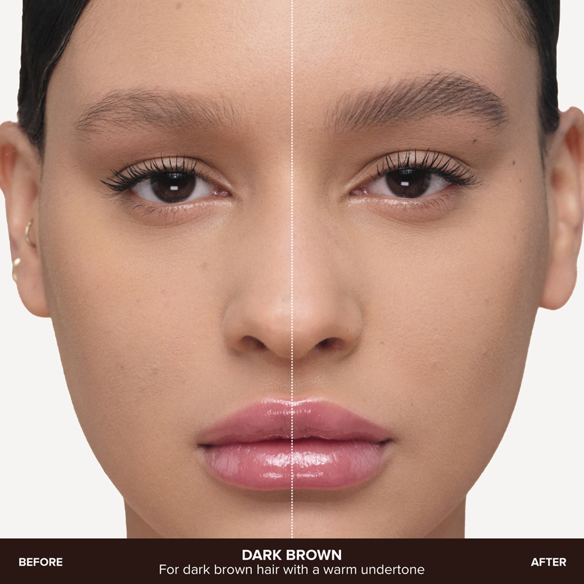MicroStroke Brow Pen • Dark Brown