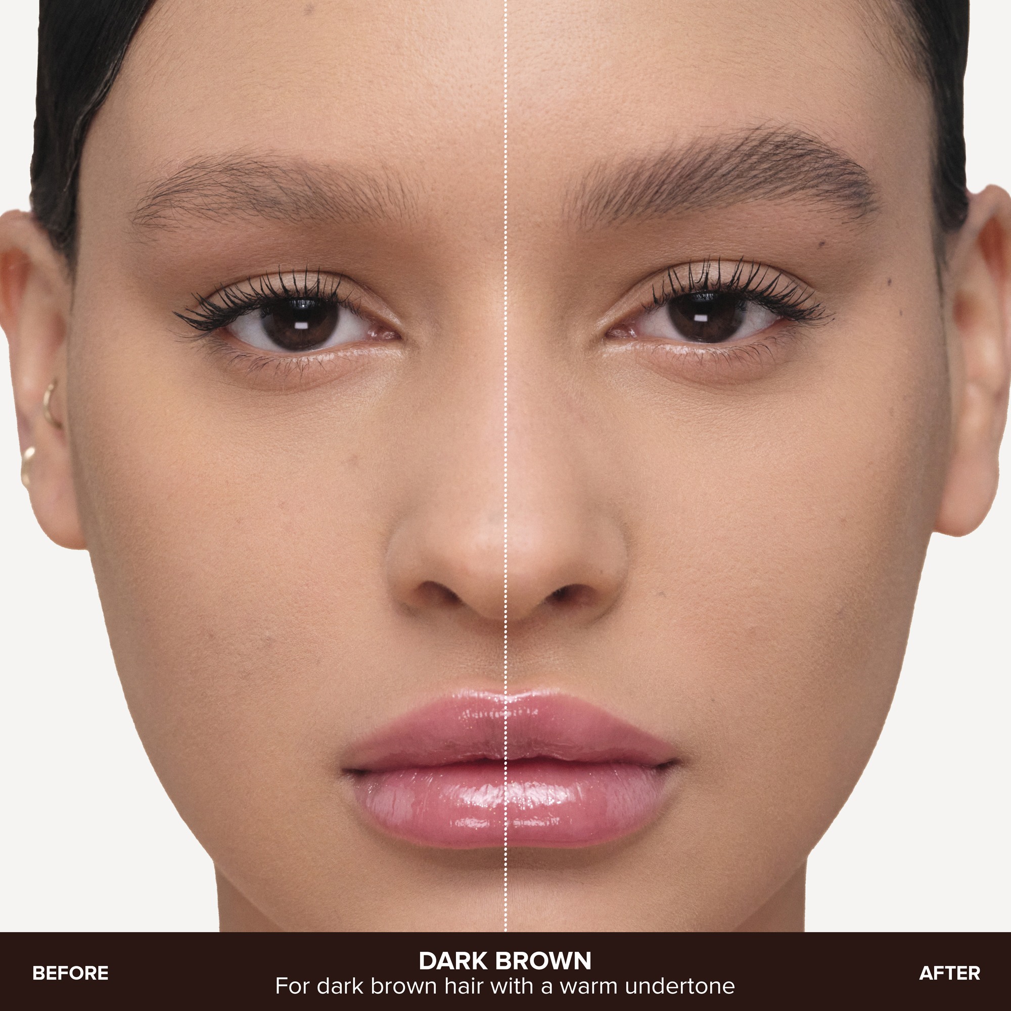 MicroStroke Brow Pen • Dark Brown