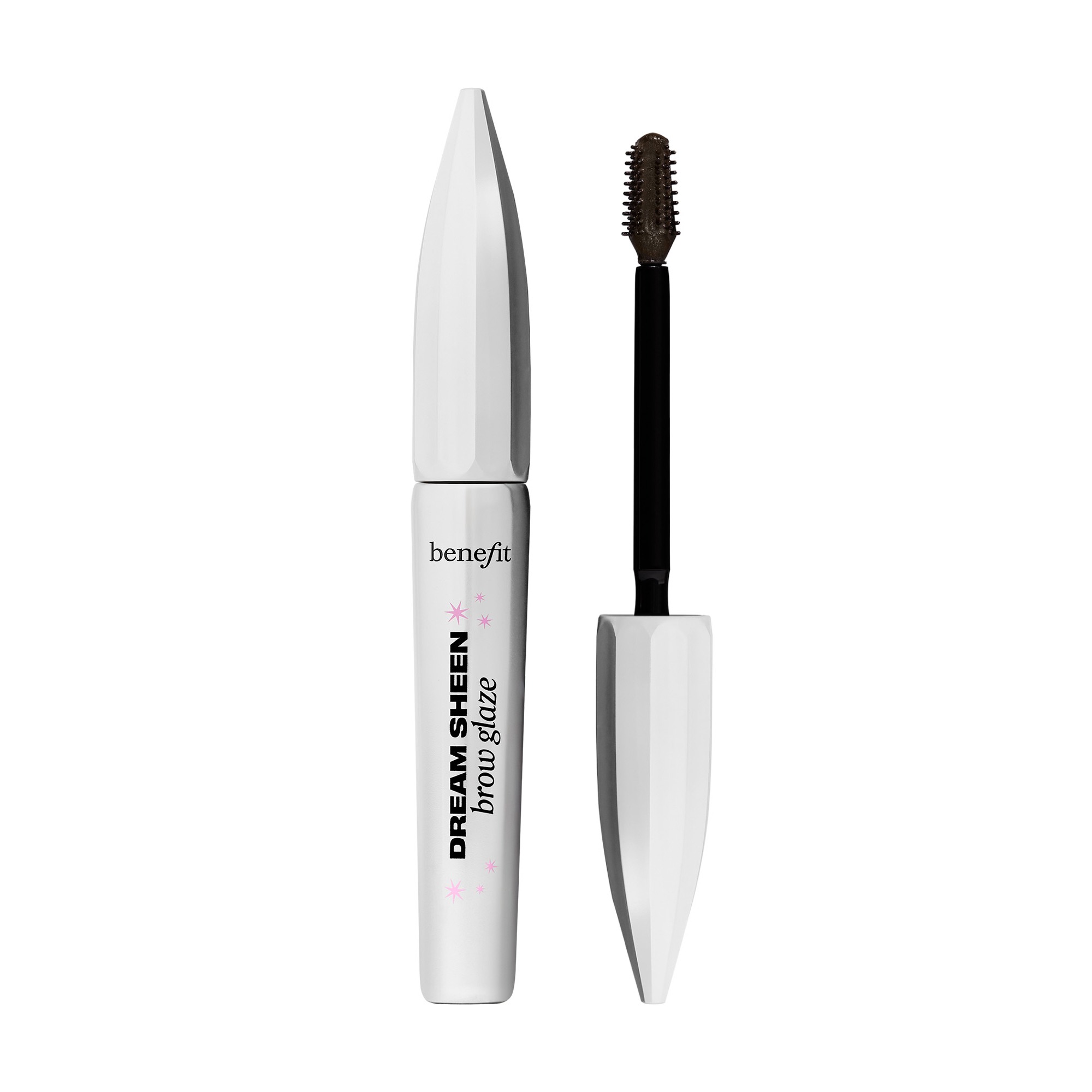 Dream Sheen Tinted Brow Glaze • Light