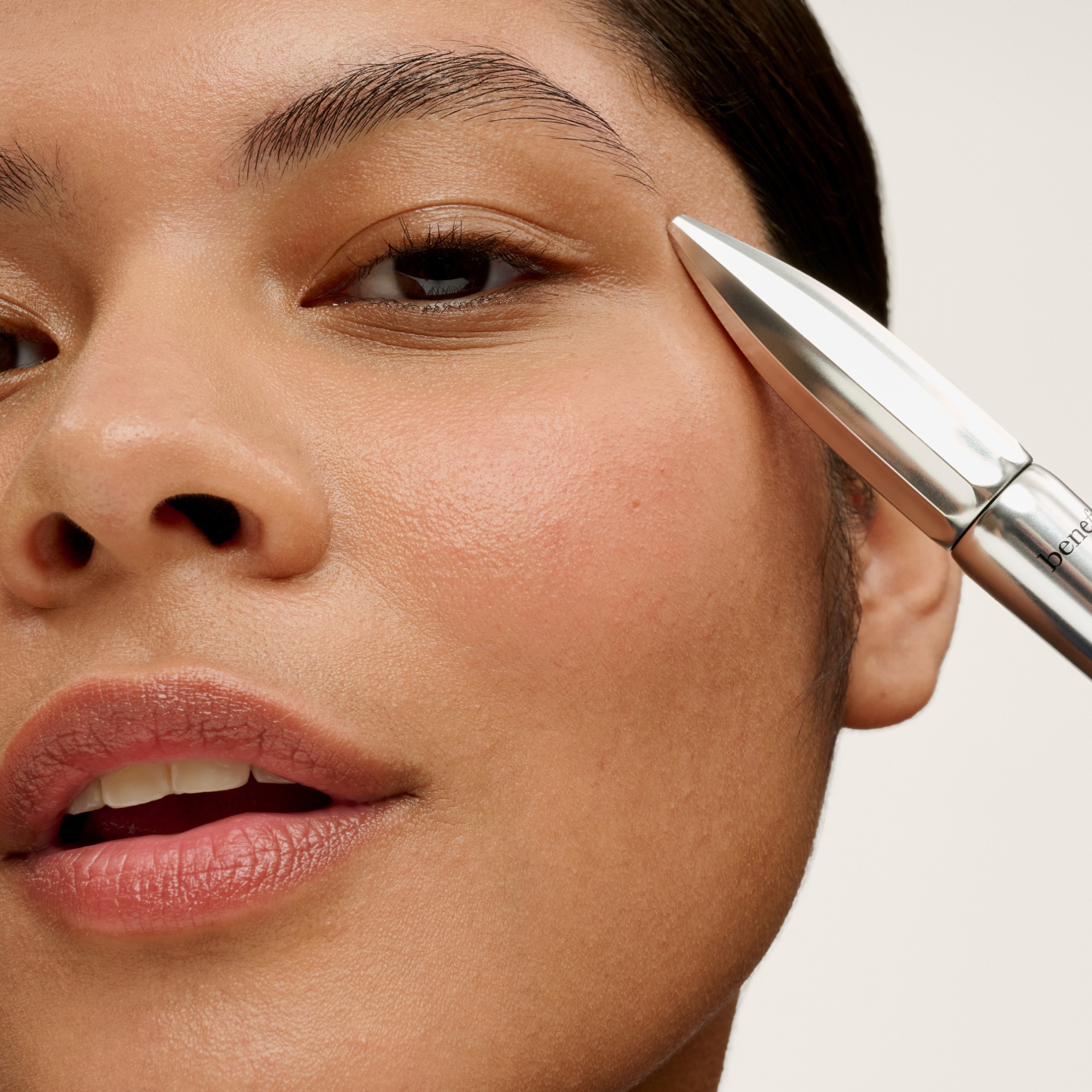 Dream Sheen Tinted Brow Glaze • Medium
