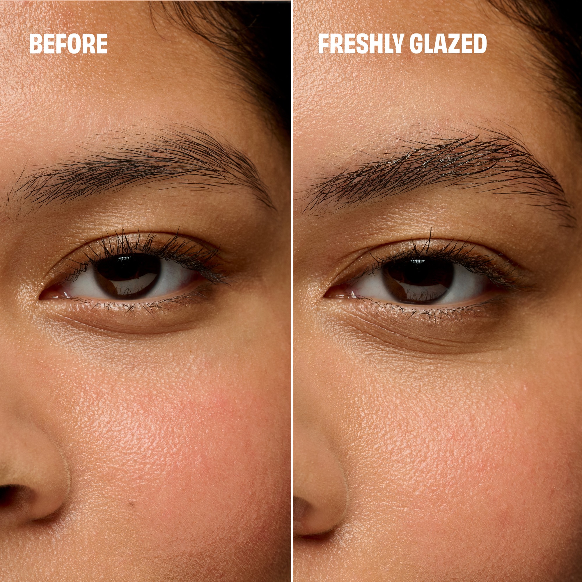 Dream Sheen Tinted Brow Glaze • Medium