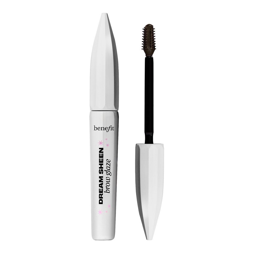Dream Sheen Tinted Brow Glaze • Deep