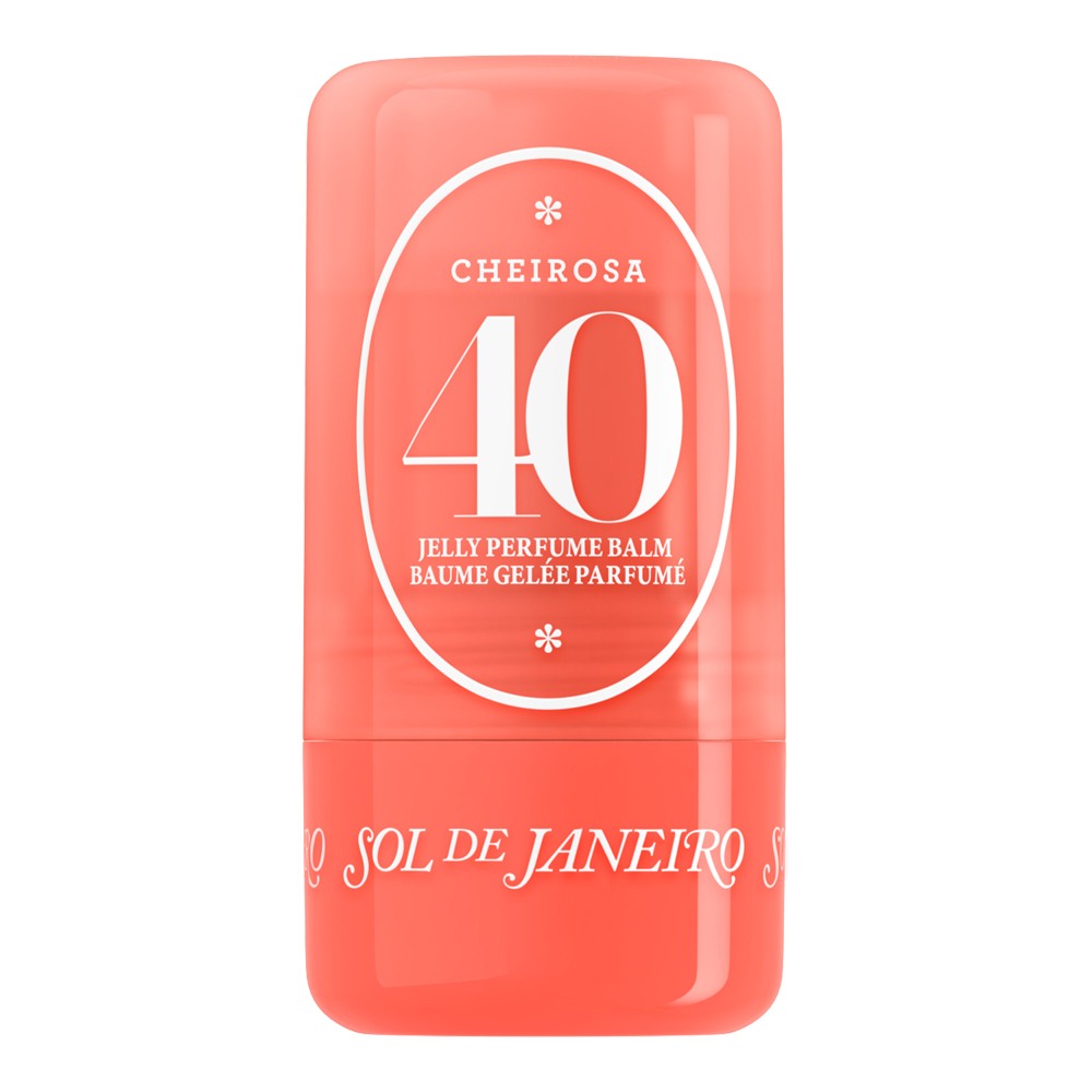 Cheirosa 40 Jelly Perfume Balm • 4g