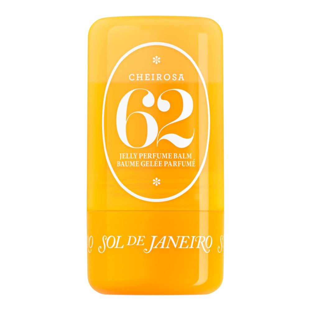 Cheirosa 62 Jelly Perfume Balm • 4g