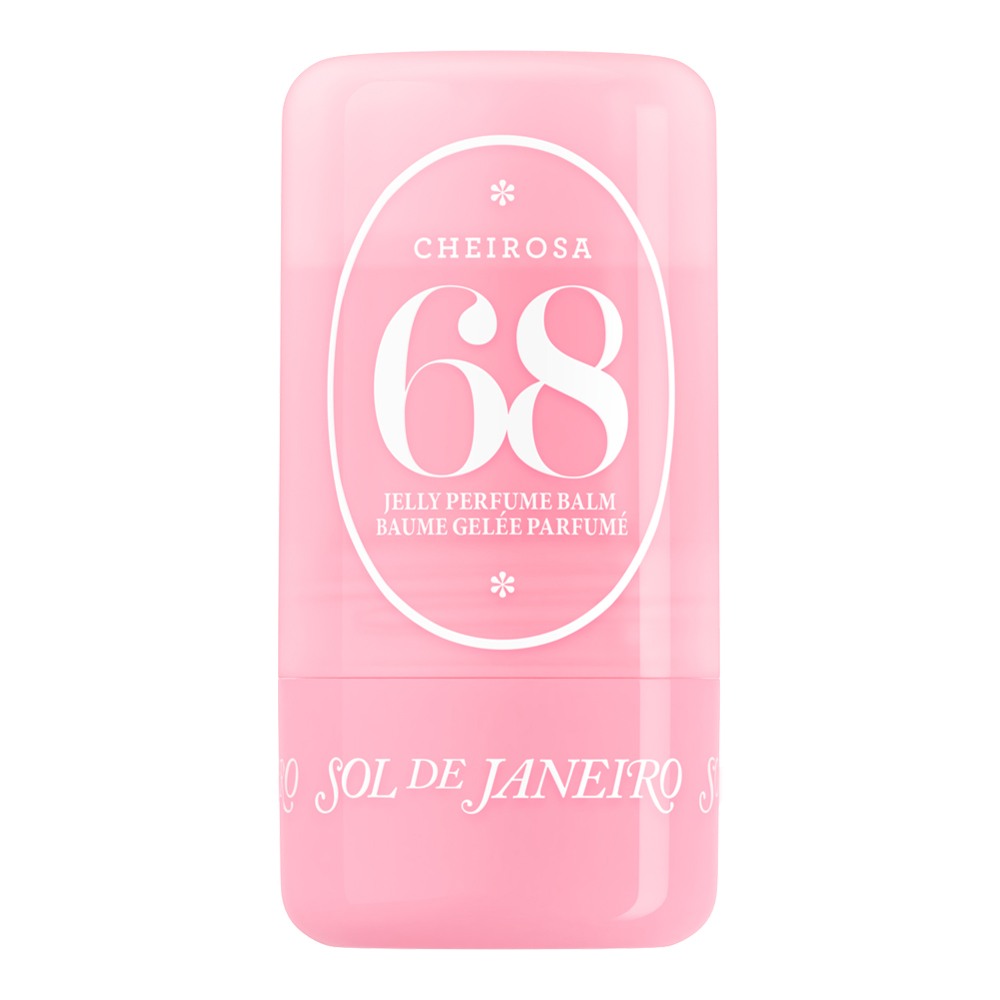 Cheirosa 68 Jelly Perfume Balm • 4g