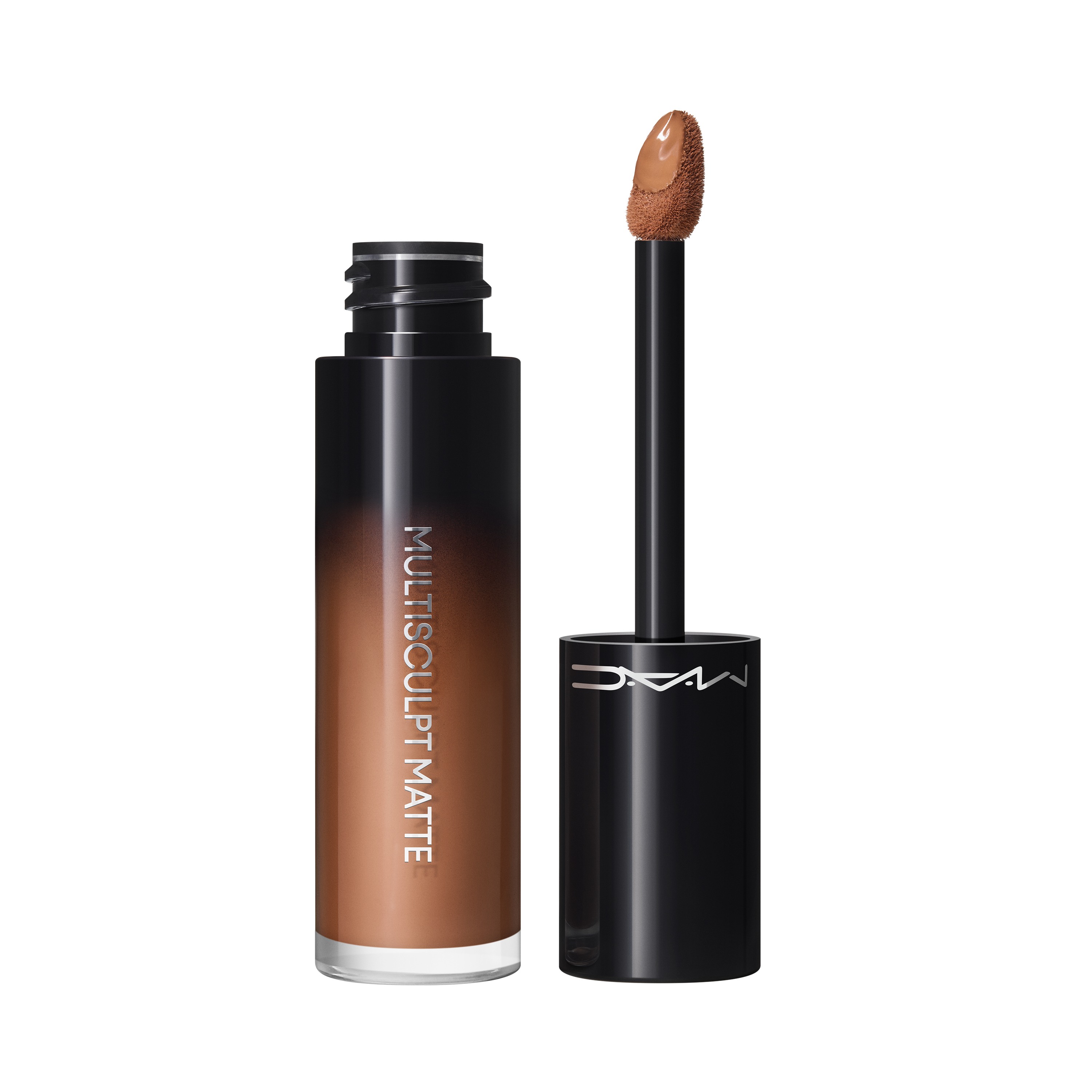 Matte Liquid Eye Shadow • Hodgepodge
