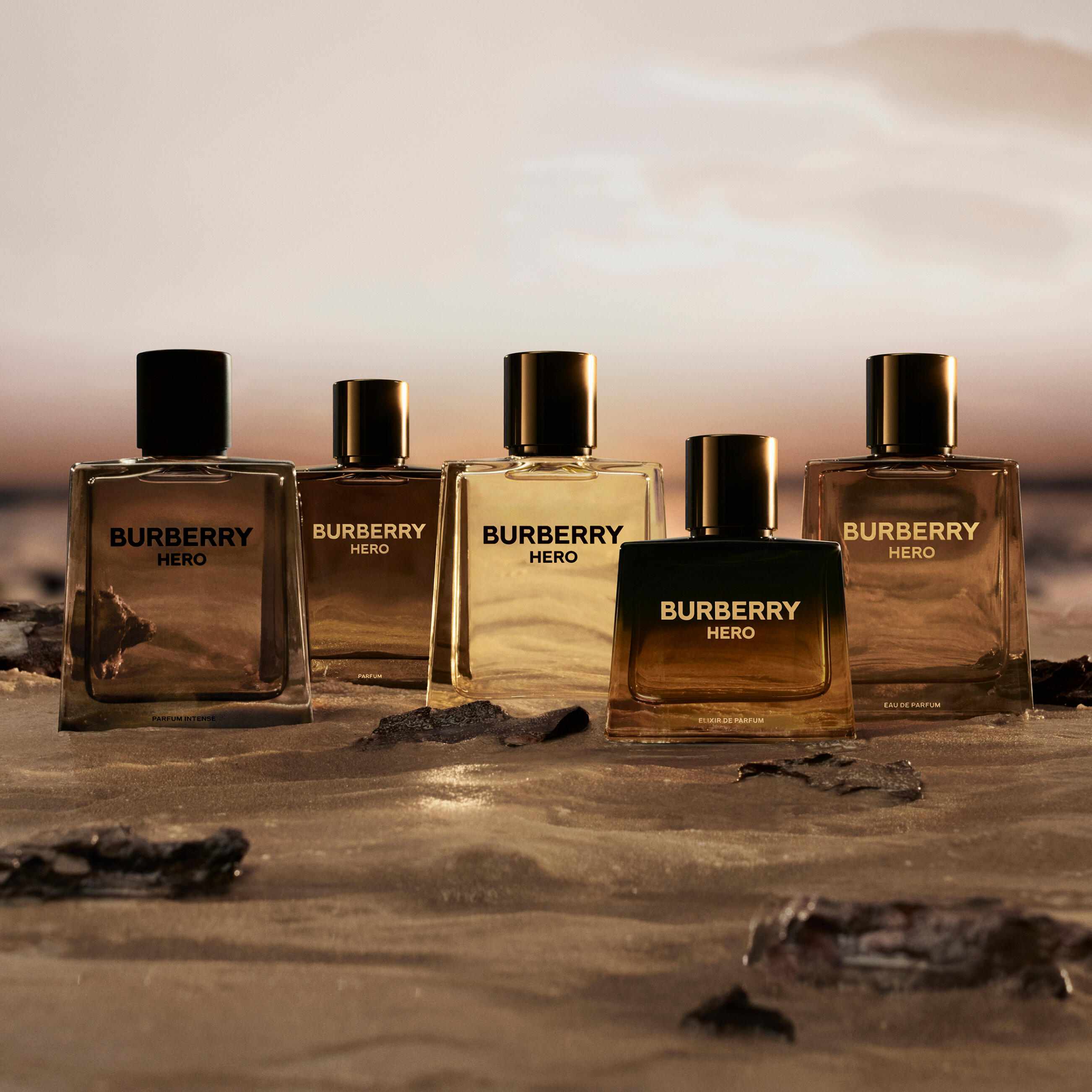 Hero Elixir De Parfum • 60ml