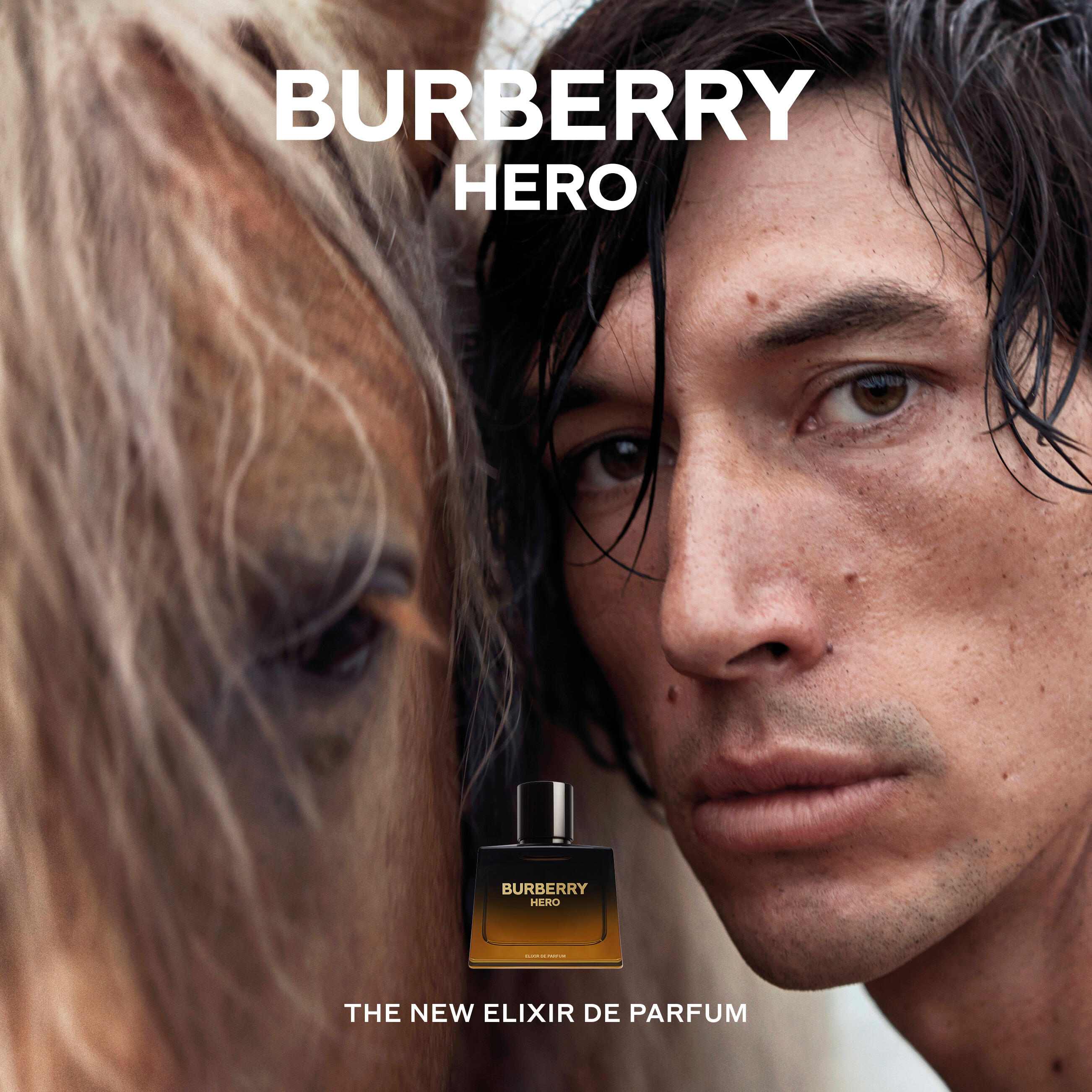 Hero Elixir De Parfum • 60ml