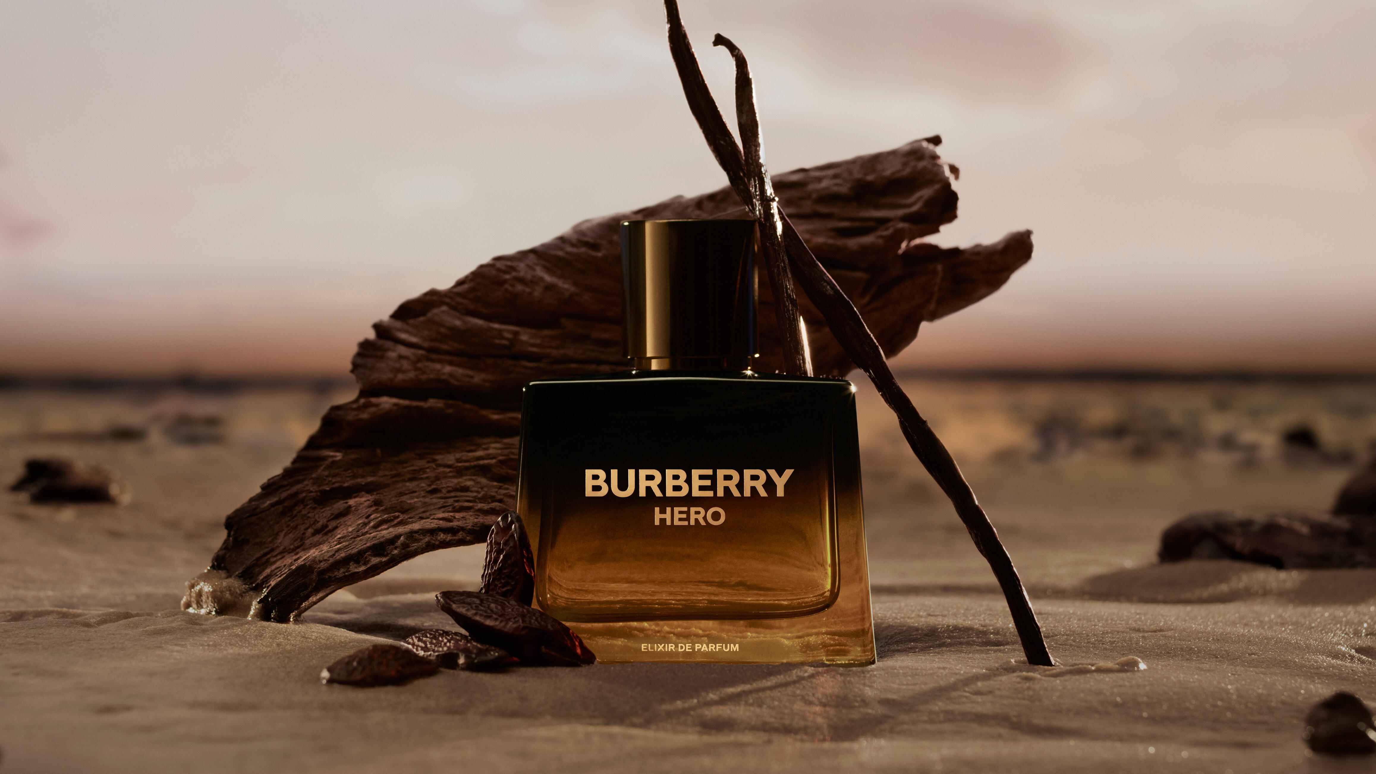 Hero Elixir De Parfum • 60ml