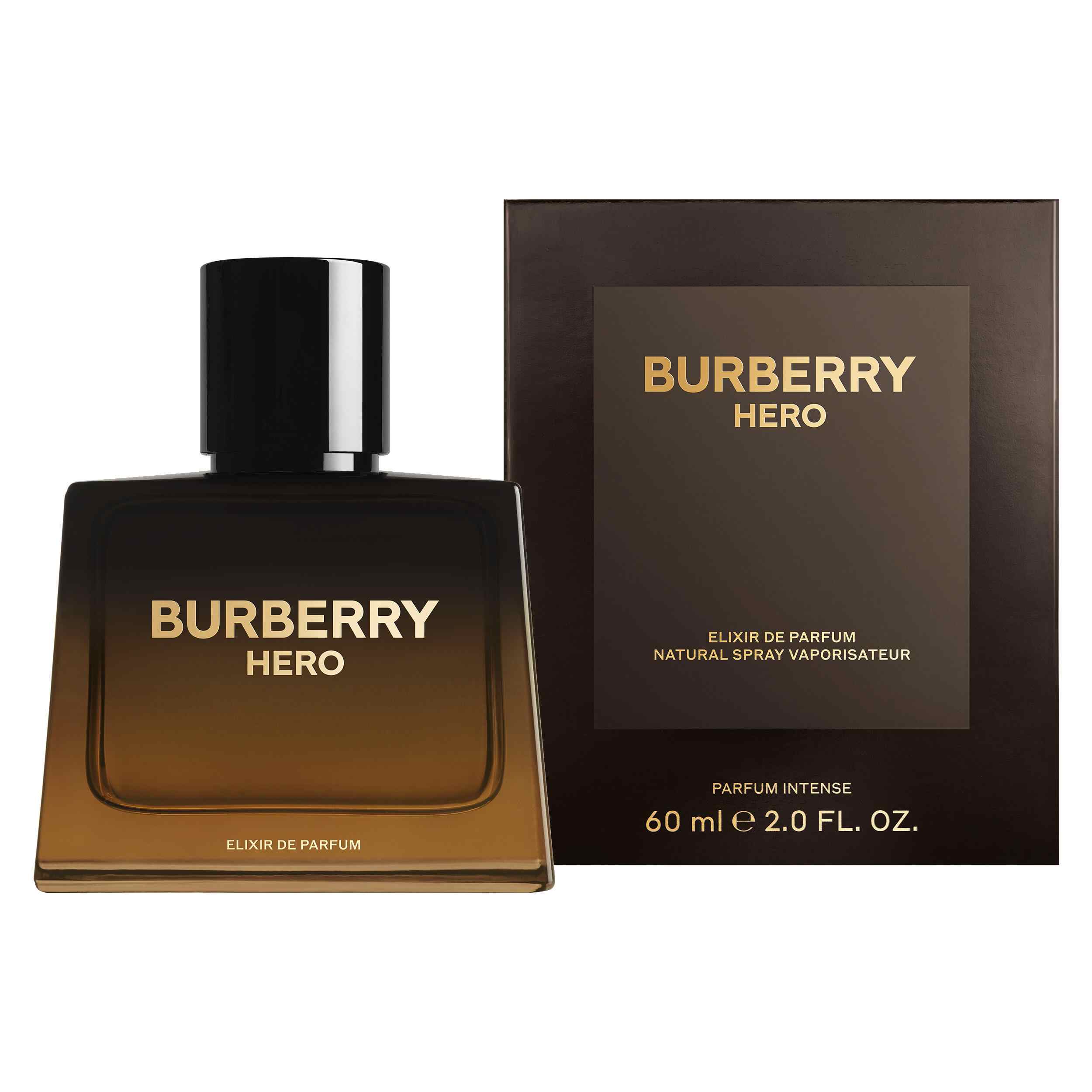 Hero Elixir De Parfum • 60ml