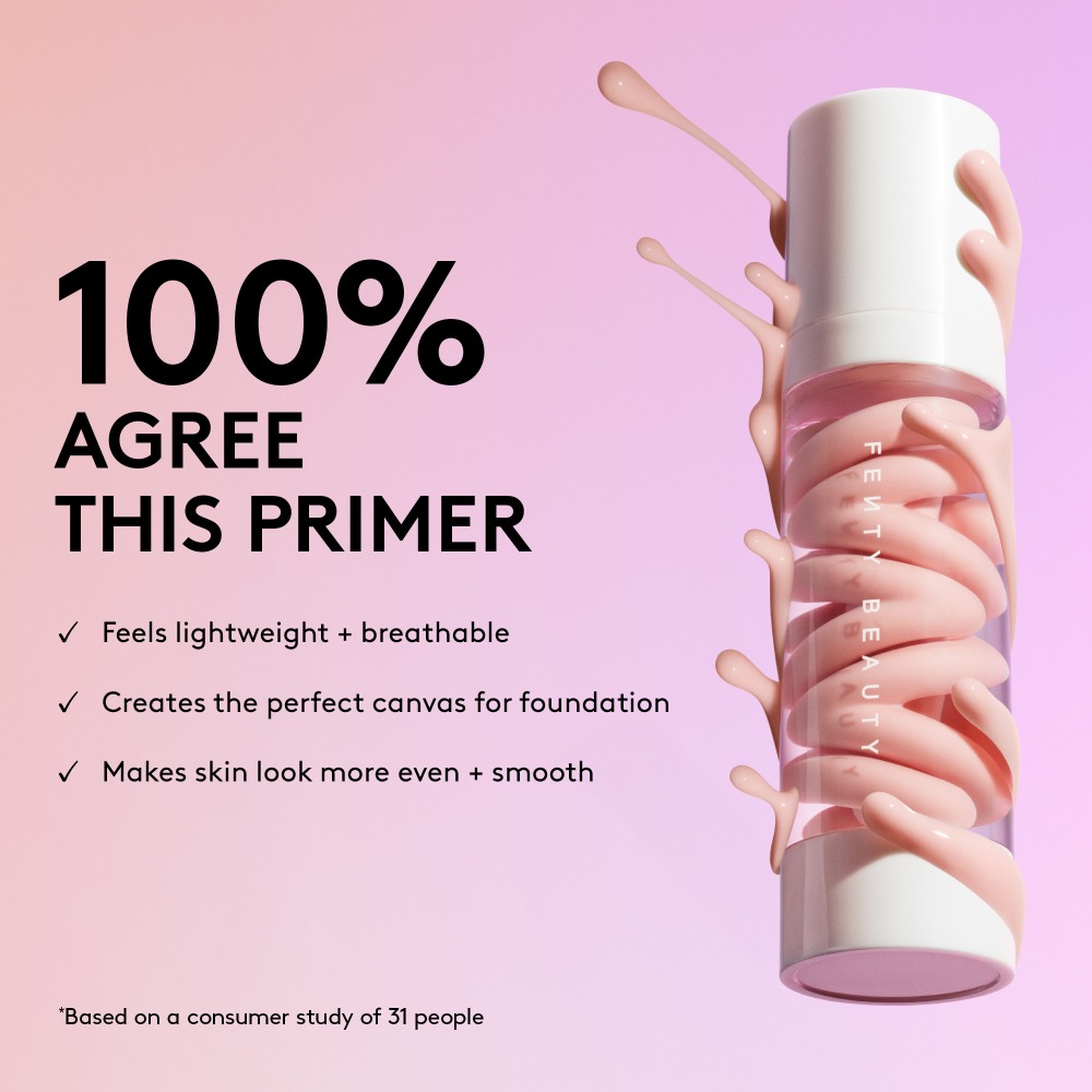 Mini Grip Trip Mattifying + Blurring Primer • 15ml