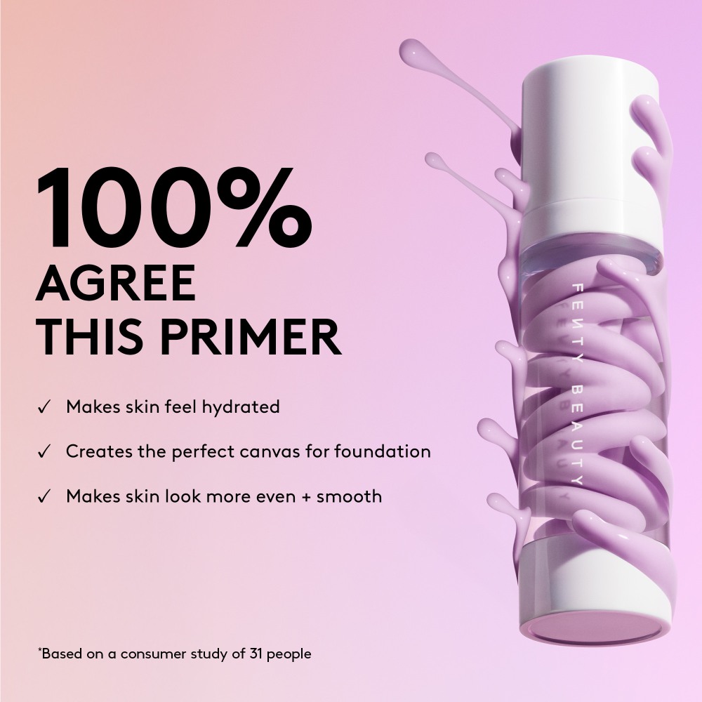 Mini Grip Trip Hydrating + Plumping Primer • 15ml