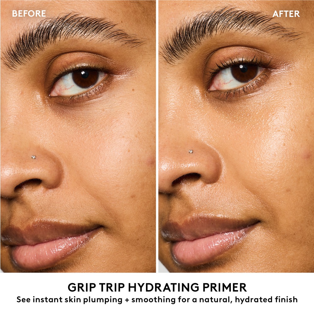 Mini Grip Trip Hydrating + Plumping Primer • 15ml