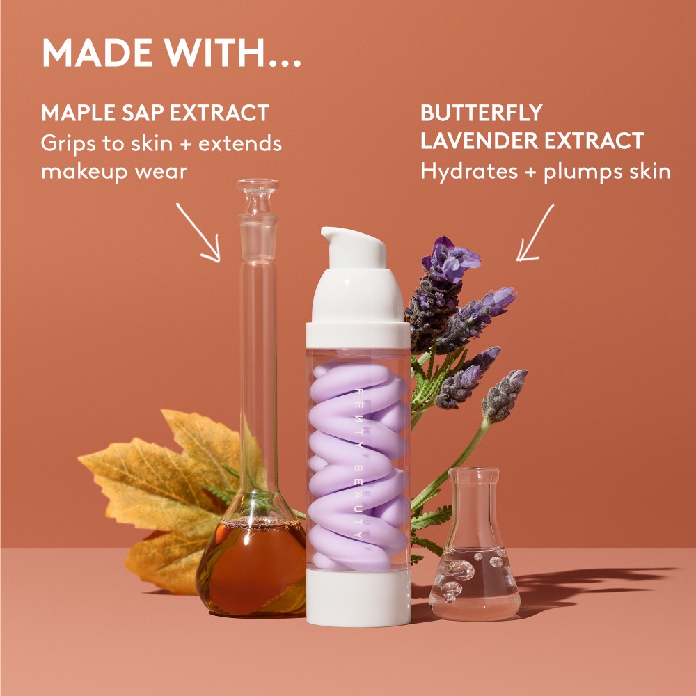 Mini Grip Trip Hydrating + Plumping Primer • 15ml
