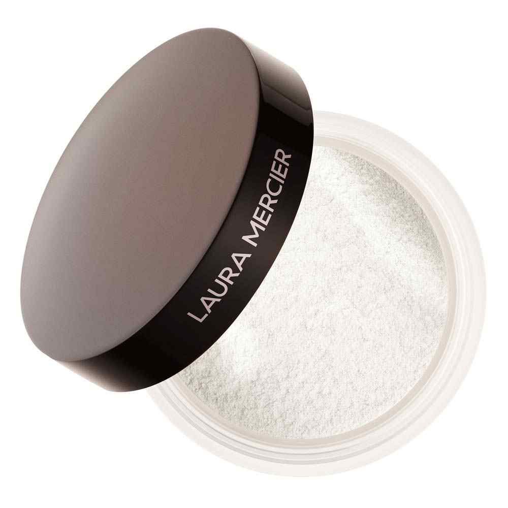 Secret Brightening Color Correcting Under Eye Setting Powder • Translucent