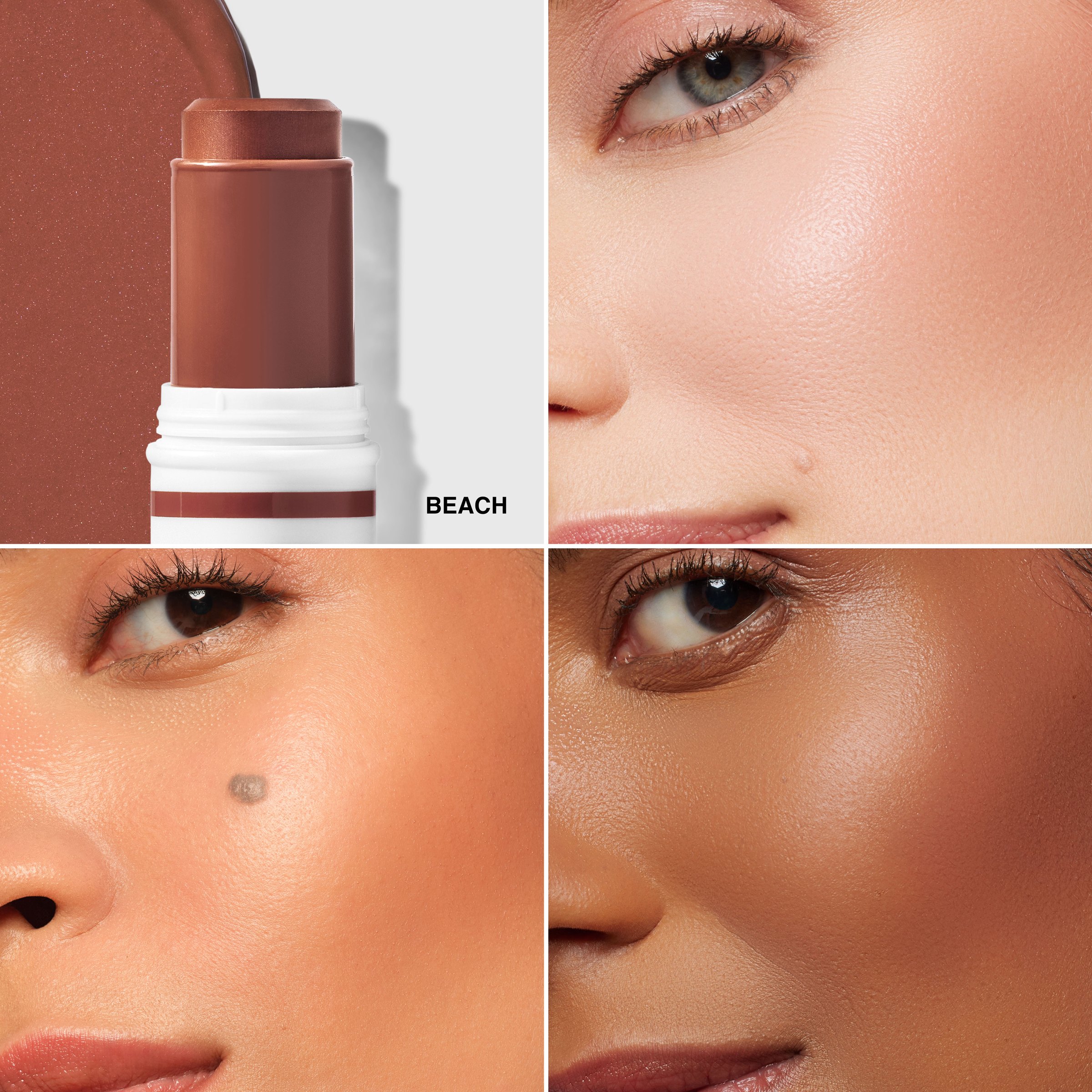 Skin Enhancer Multi-Stick • Beach