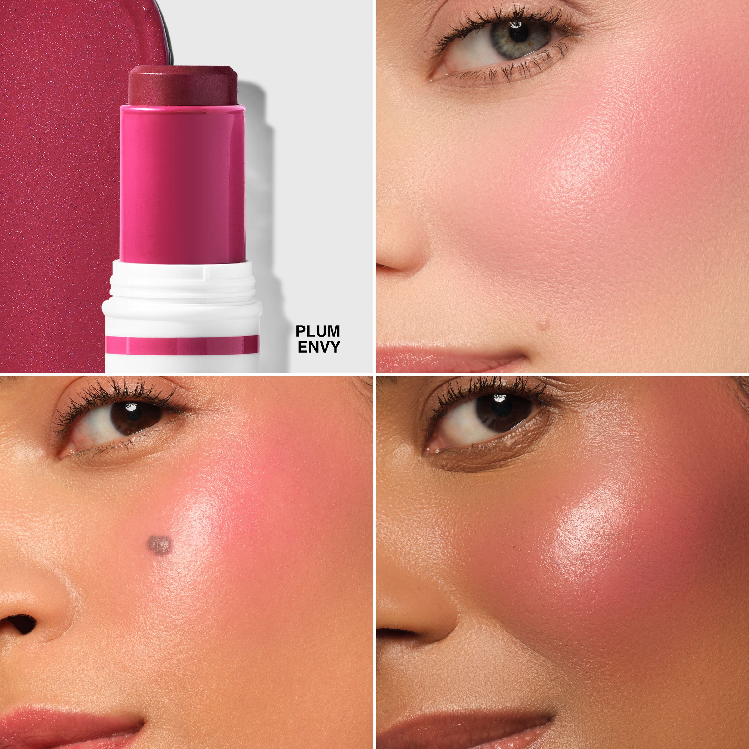 Skin Enhancer Multi-Stick • Plum Envy