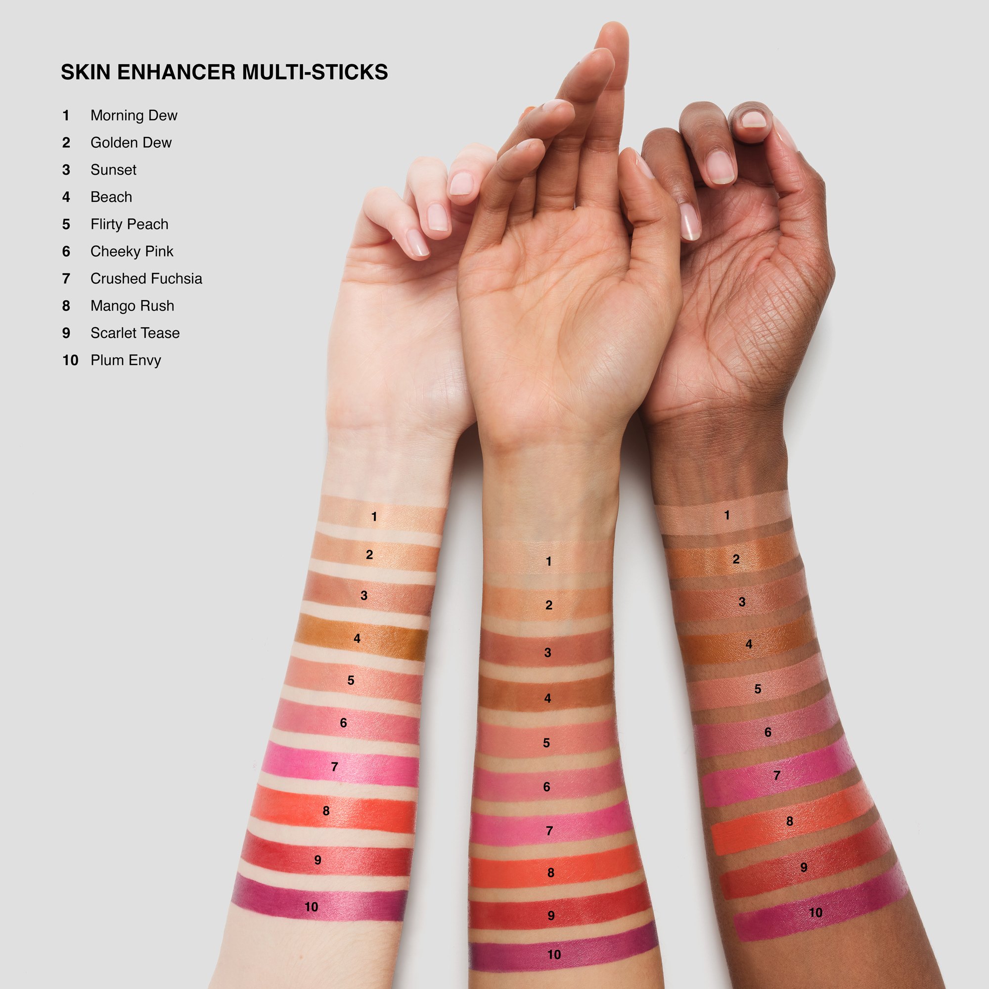 Skin Enhancer Multi-Stick • Sunset