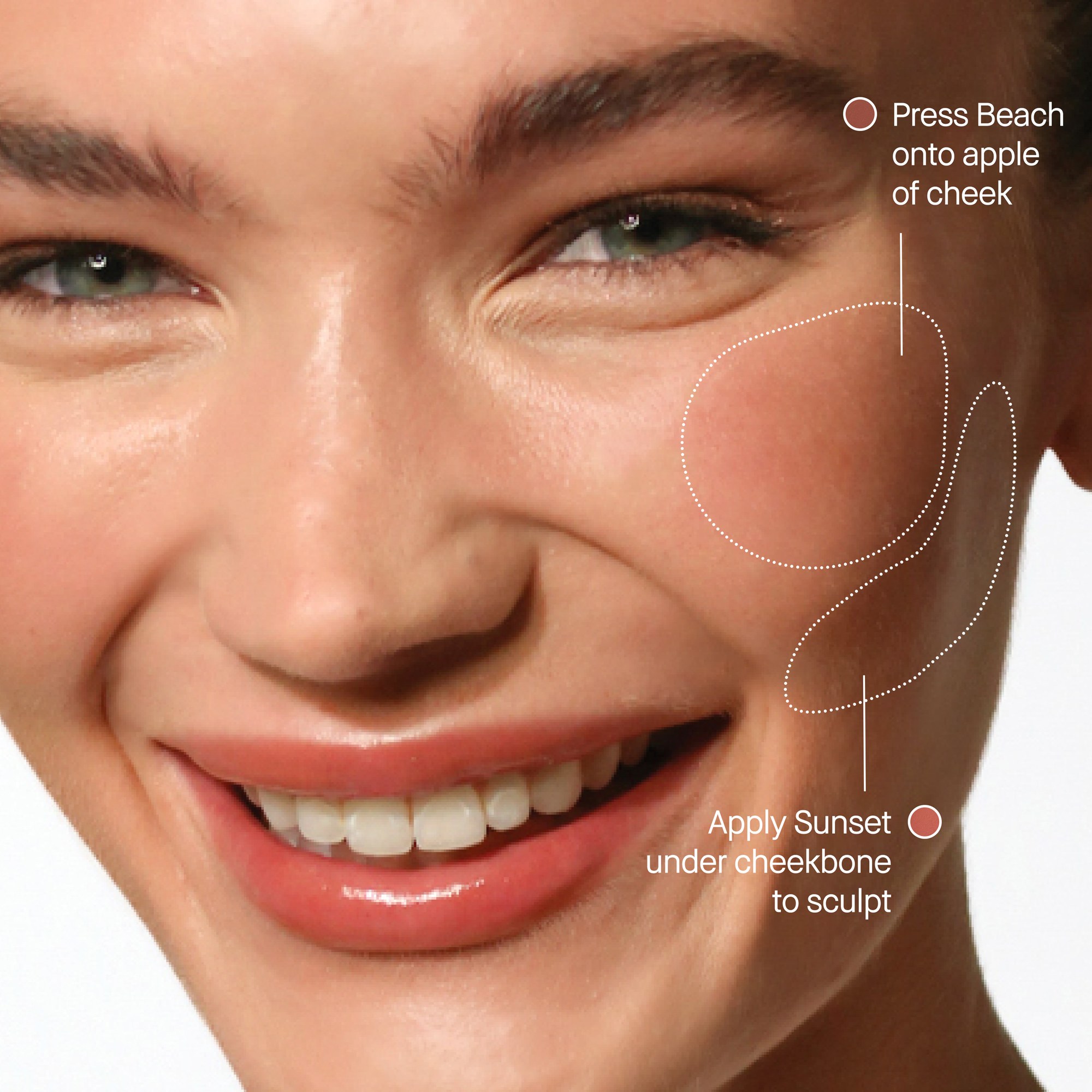 Skin Enhancer Multi-Stick • Sunset