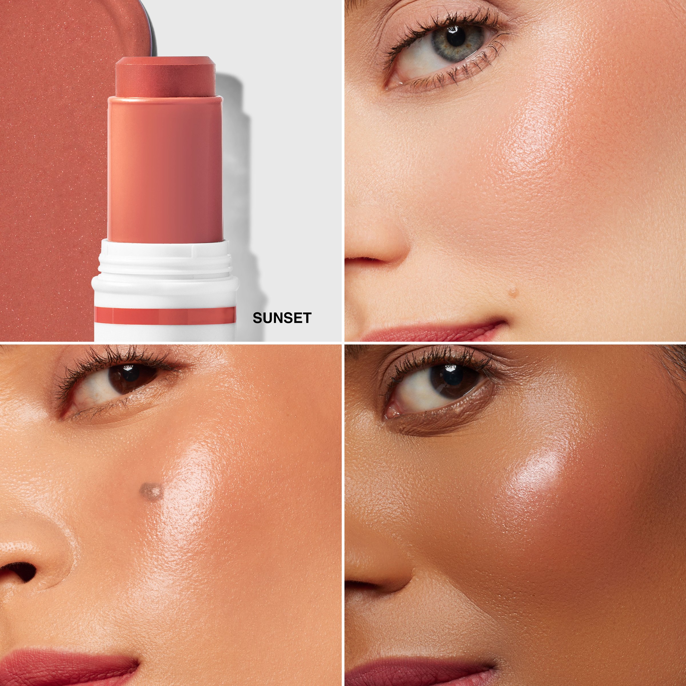 Skin Enhancer Multi-Stick • Sunset