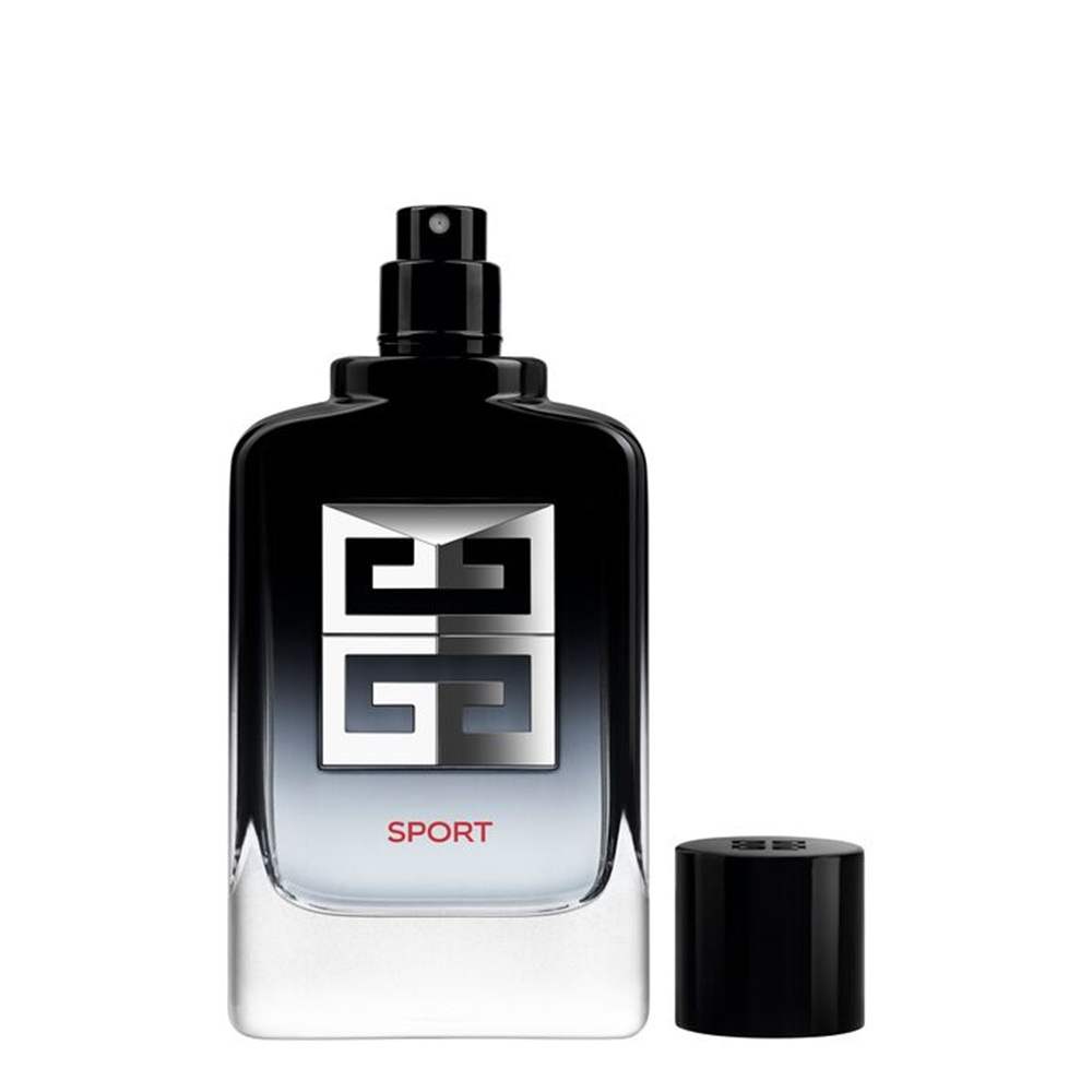Gentleman Society Eau De Parfum Sport • 60ml