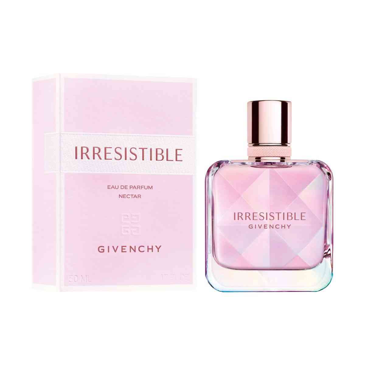 Irresistible Nectar Eau De Parfum • 80ml