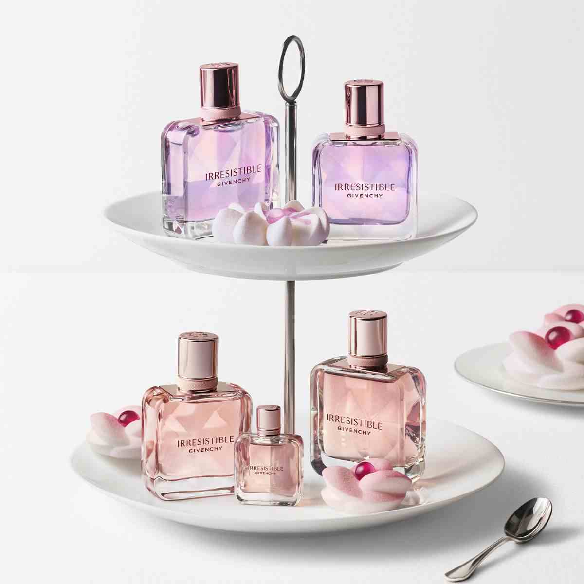 Irresistible Nectar Eau De Parfum • 80ml