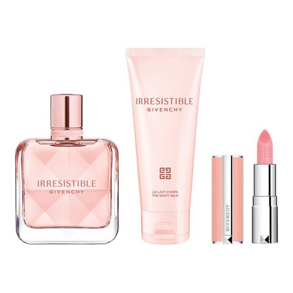 Irresistible Eau De Parfum Gifset