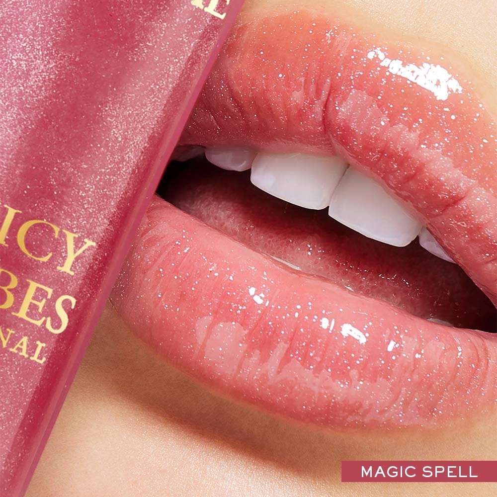 Limited Edition Juicy Tubes Trio Kit (Best Selling High Shine Lip Gloss) • 92g