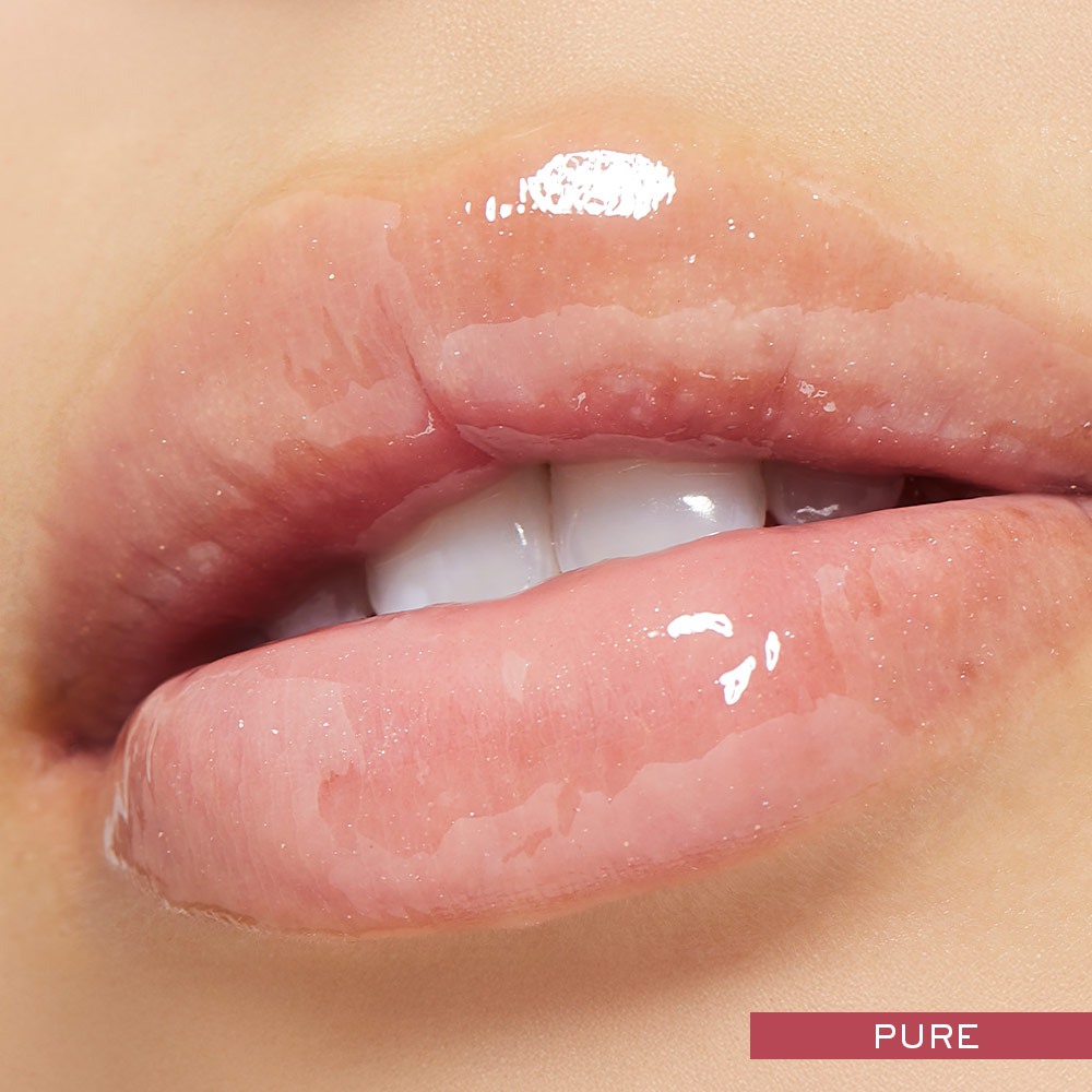 Limited Edition Juicy Tubes Trio Kit (Best Selling High Shine Lip Gloss) • 92g