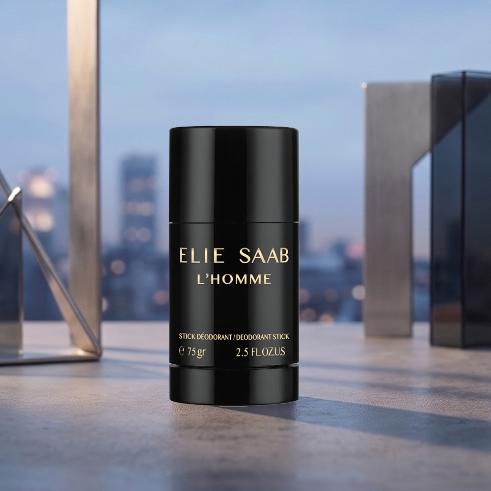 L'Homme Deodorant Stick • 75ml