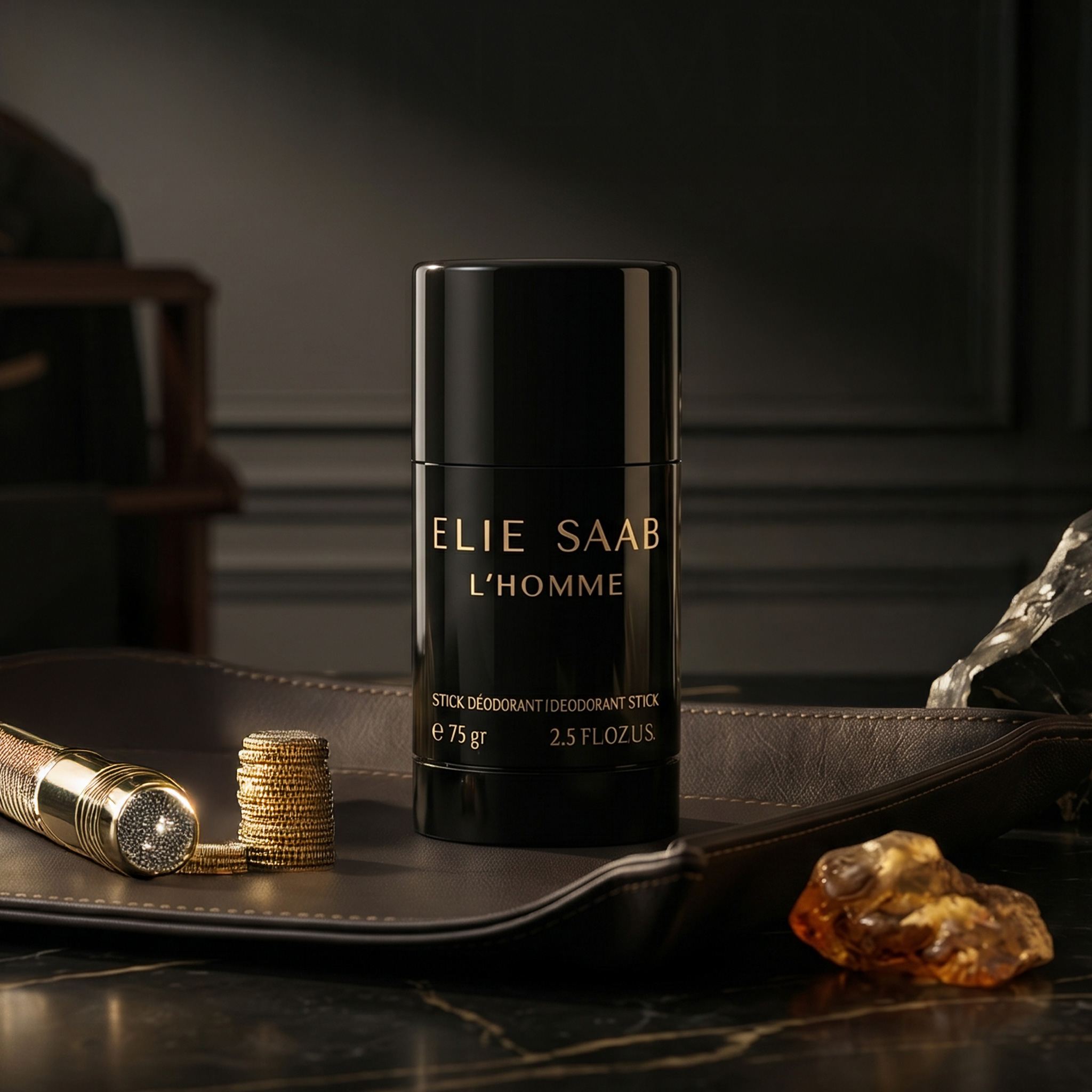 L'Homme Deodorant Stick • 75ml