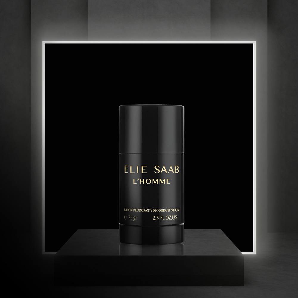 L'Homme Deodorant Stick • 75ml