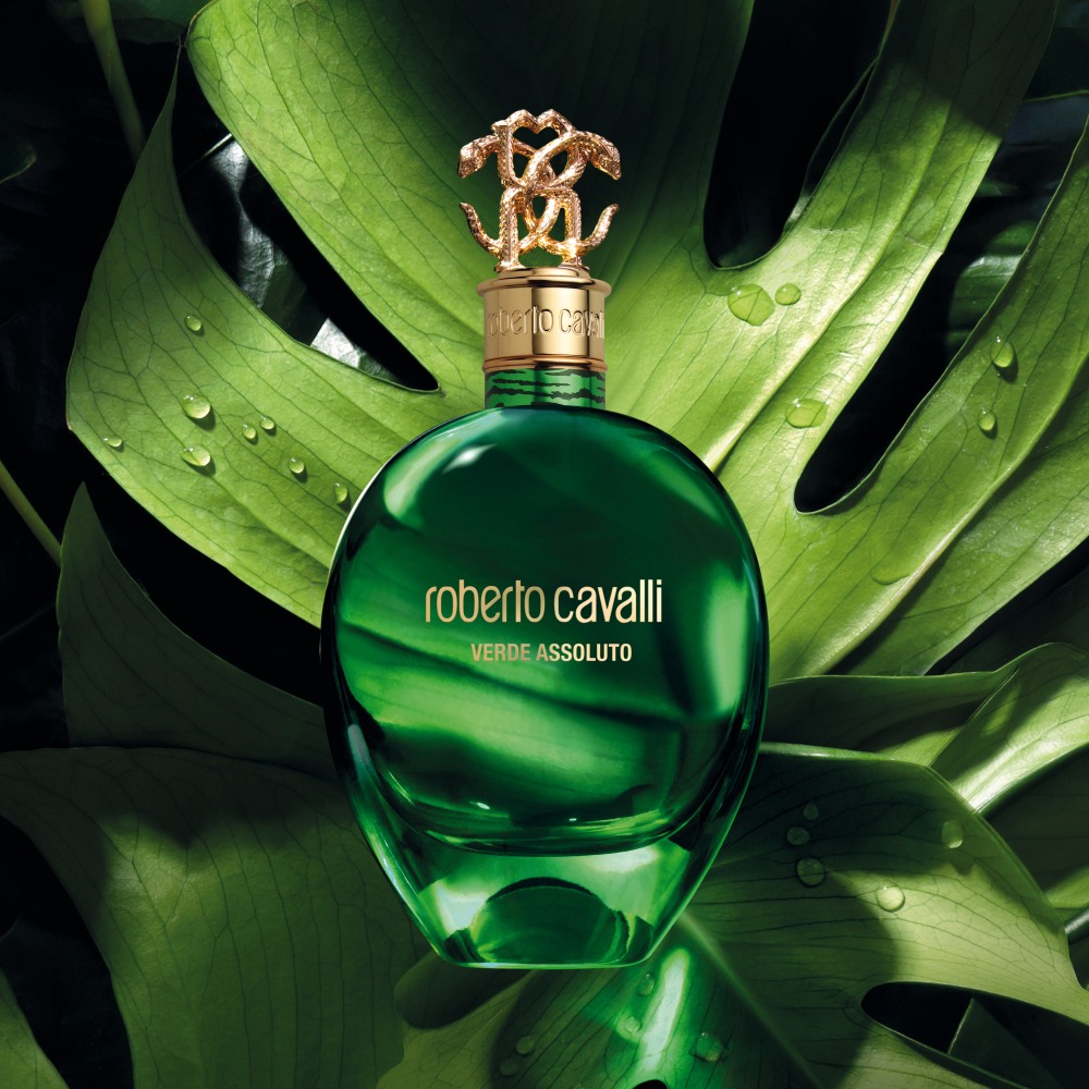 Signature Verde Assoluto EDP • 75ml
