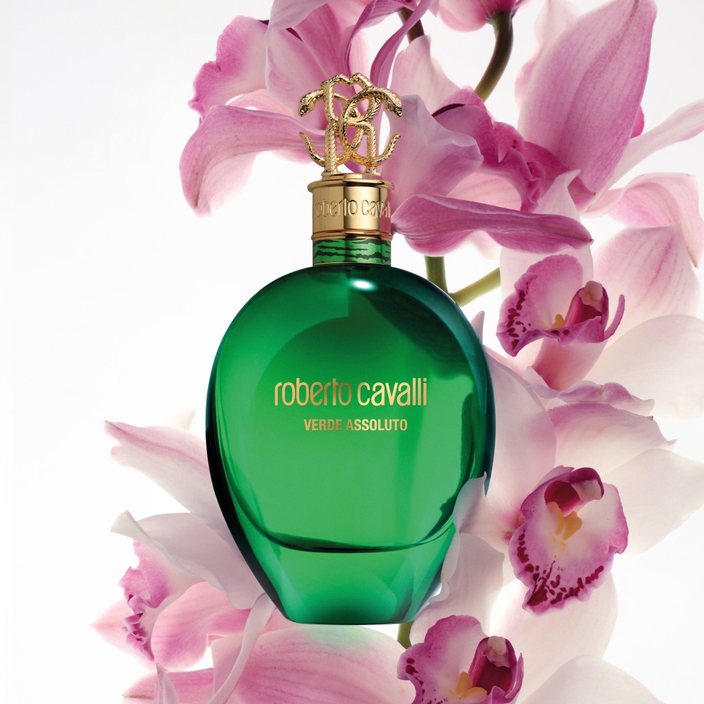 Signature Verde Assoluto EDP • 75ml