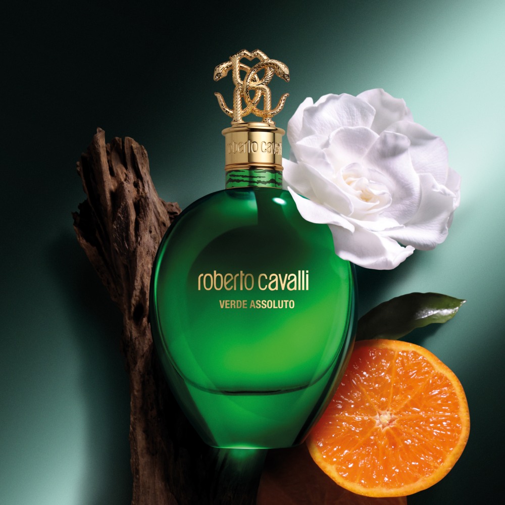Signature Verde Assoluto EDP • 75ml