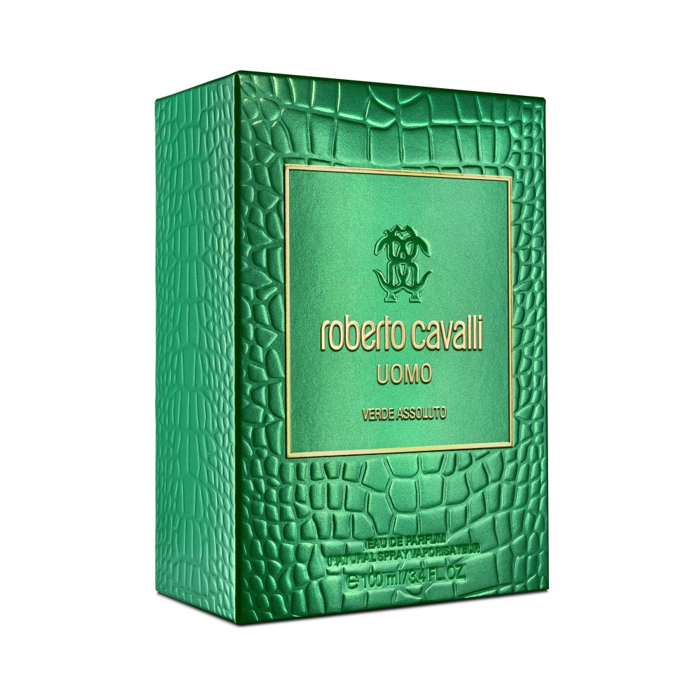 Uomo Verde Assoluto EDP • 100ml