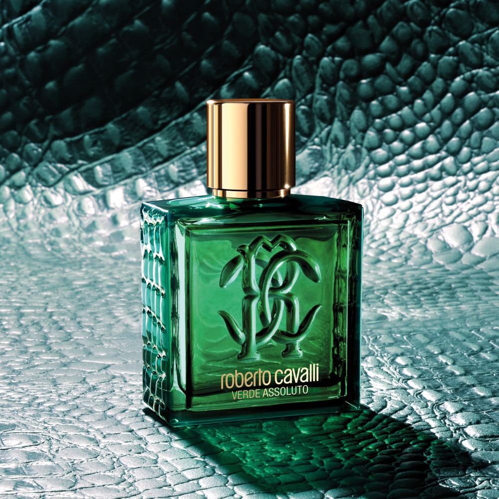 Uomo Verde Assoluto EDP • 100ml