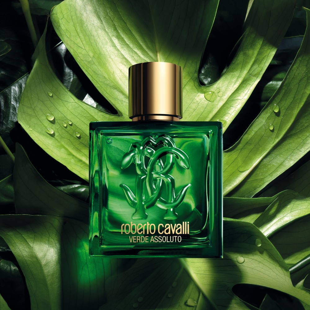 Uomo Verde Assoluto EDP • 100ml