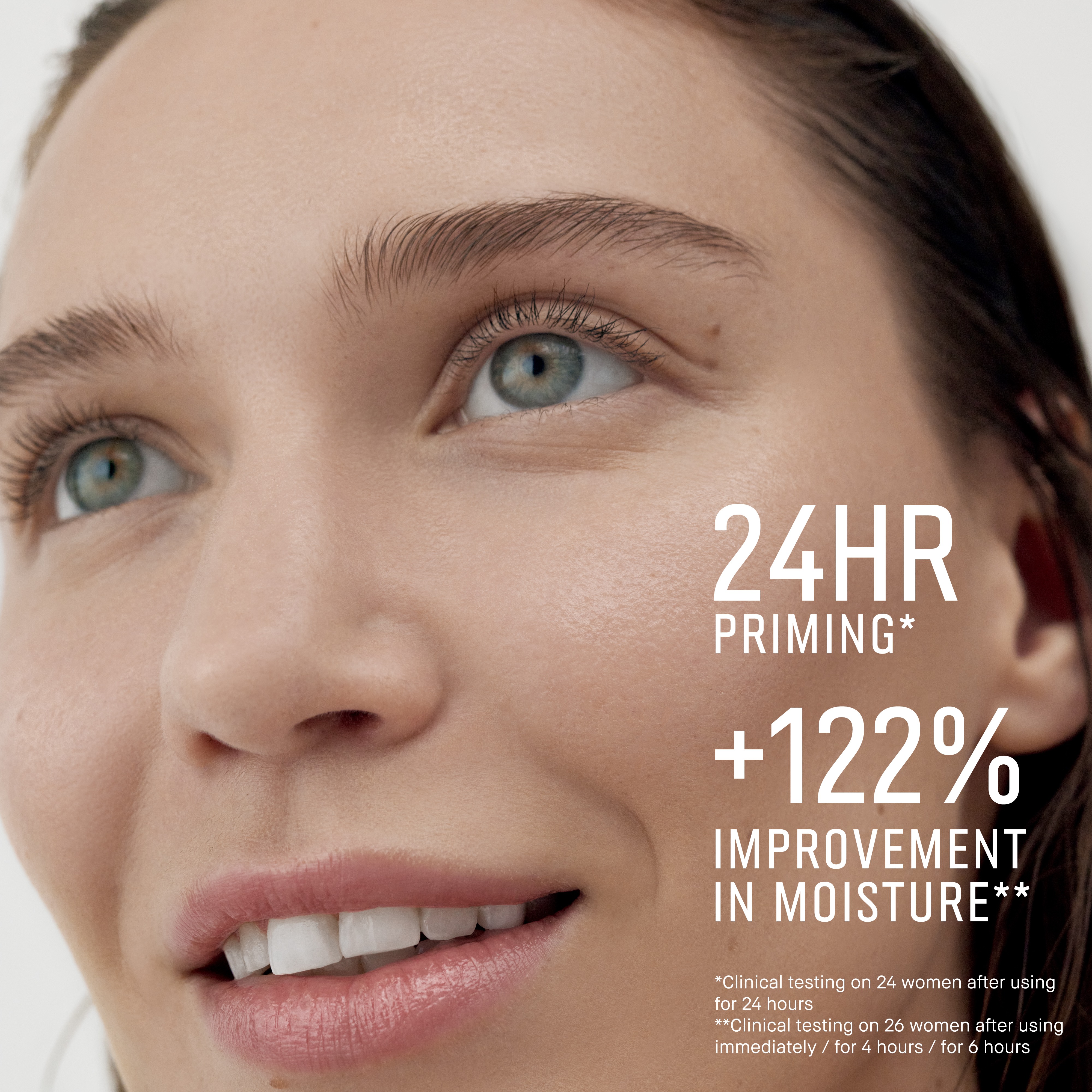 Vitamin Enriched Face Base+ Travel Size • 15ml