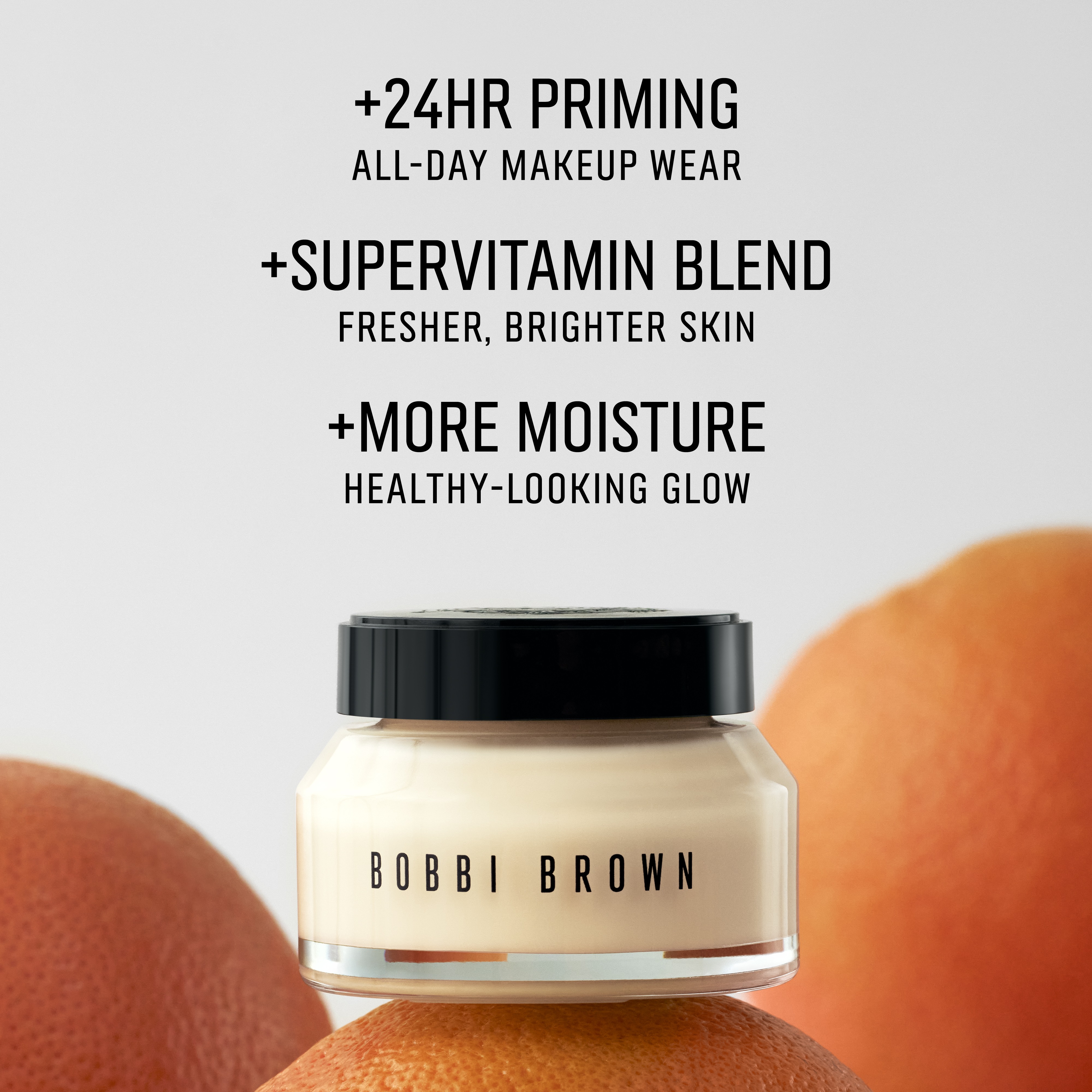 Vitamin Enriched Face Base+ Travel Size • 15ml