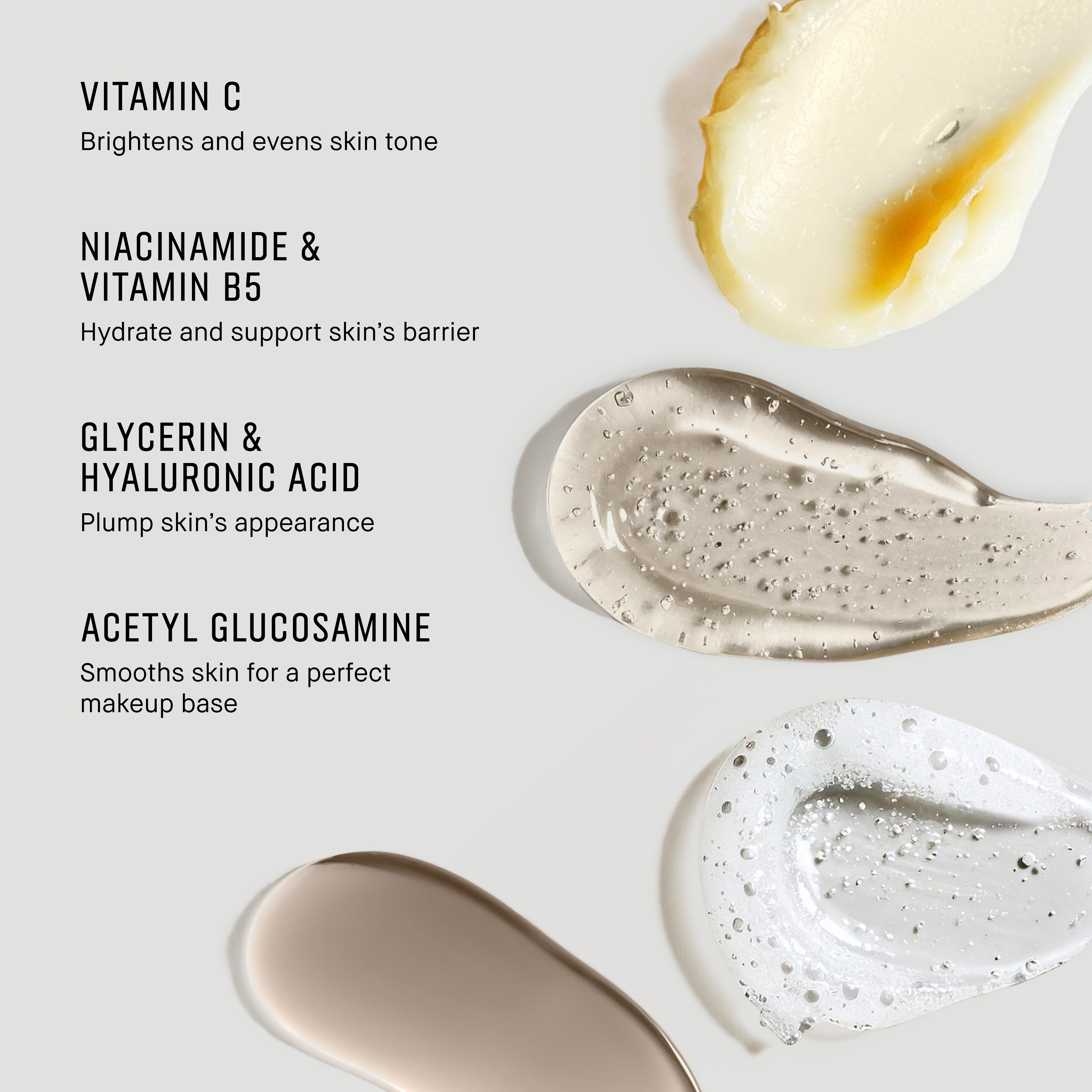 Vitamin Enriched Face Base+ Travel Size • 15ml